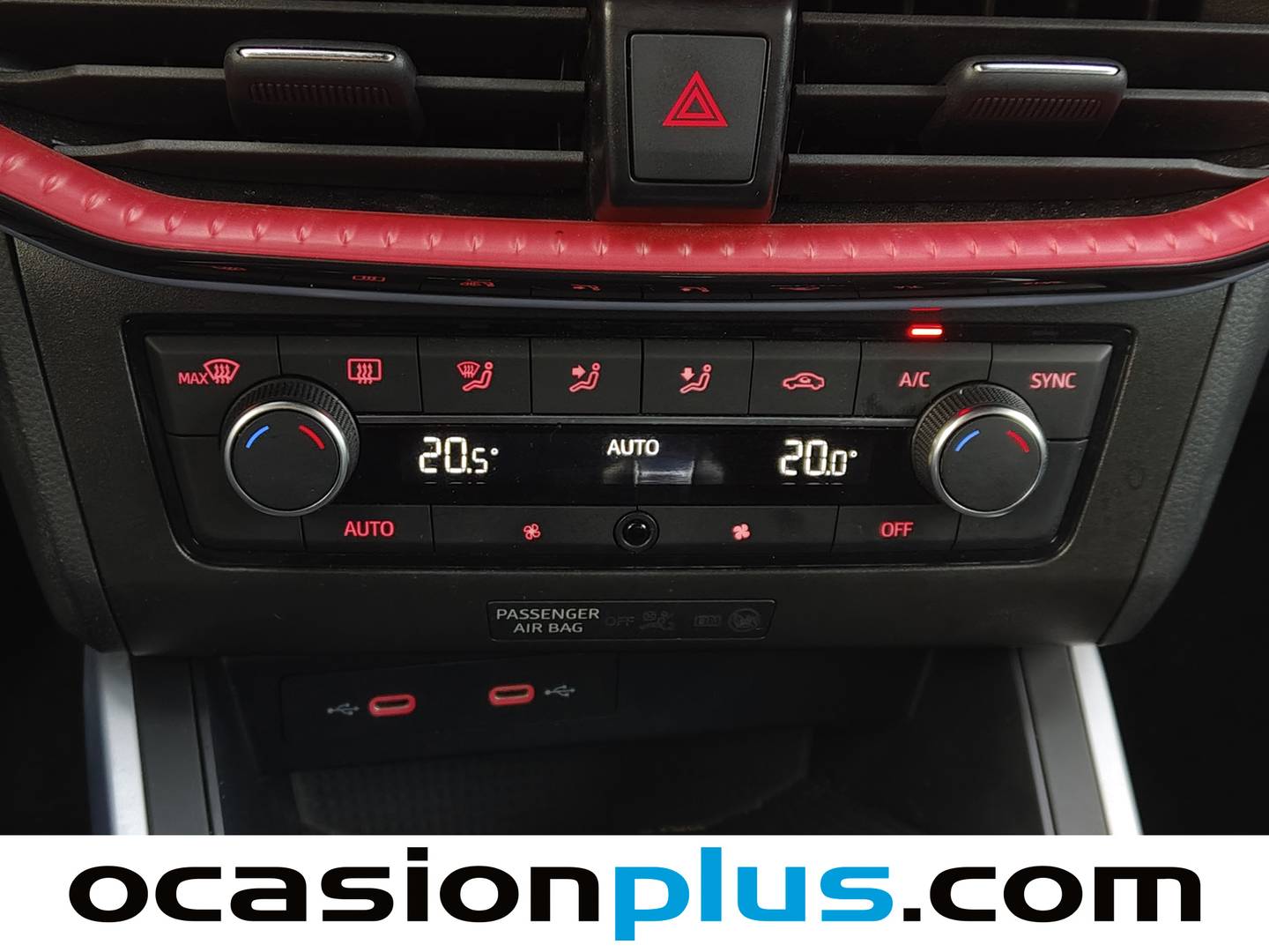 Foto Seat Arona SEAT Arona 1.5 TSI S&S FR XL DSG (150 CV)