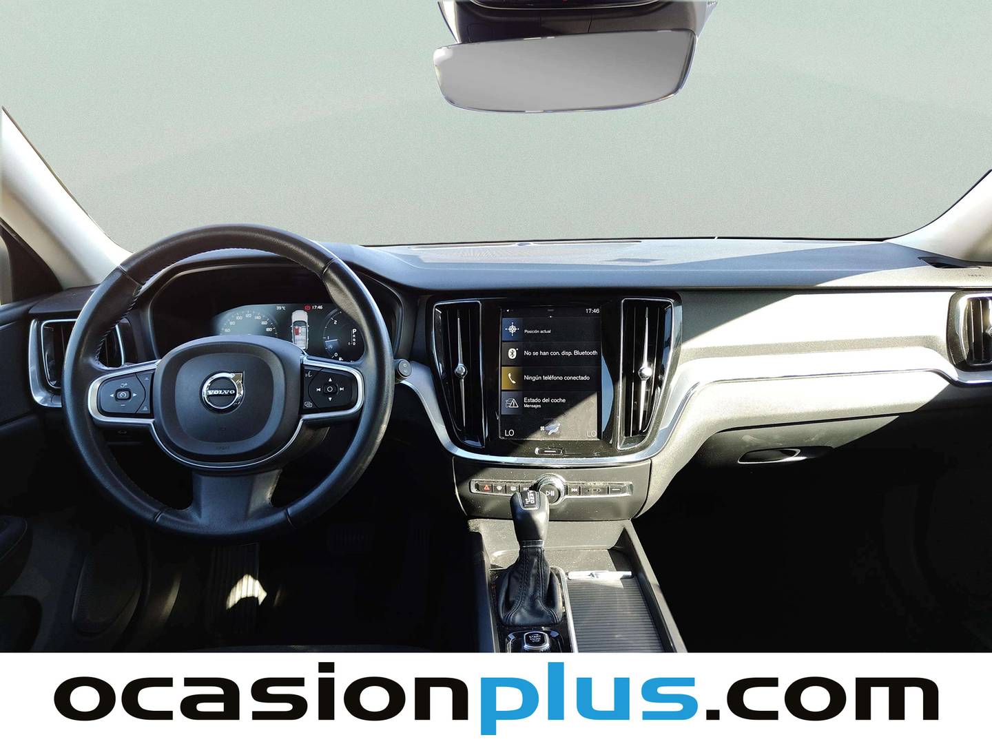 Volvo V60 Volvo V60 D3 Business Plus Auto (150 CV) de ocasión