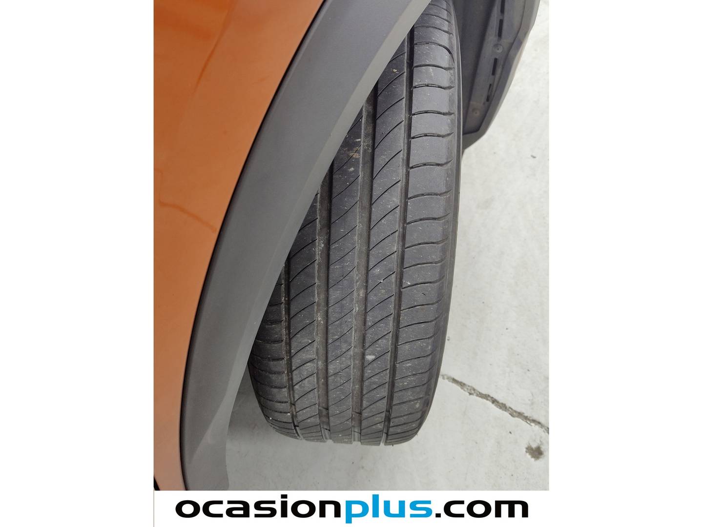 Peugeot 2008 Peugeot 2008 PureTech 130 S&S GT EAT8 (130 CV) seminuevo