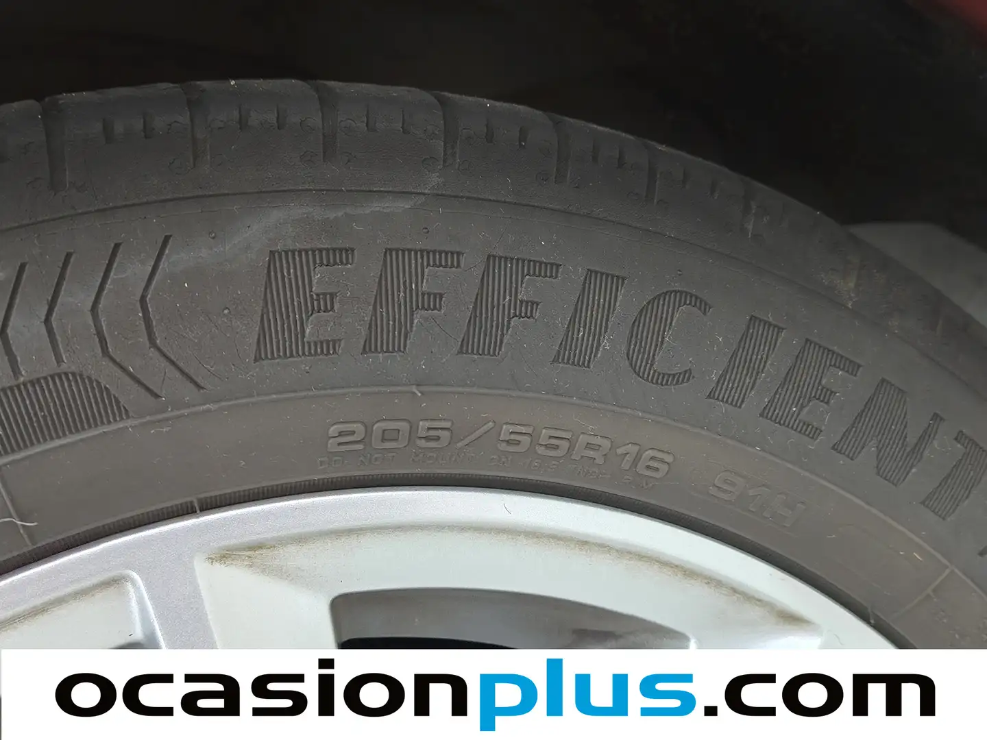 Foto Renault Mégane Renault Megane Intens Energy TCe  (100CV)