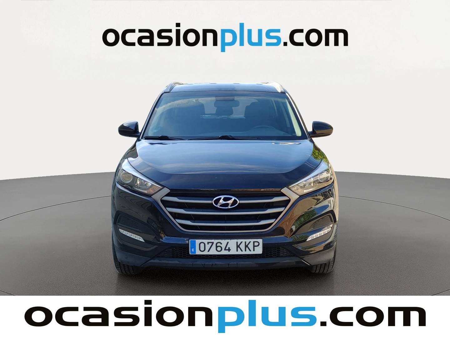 Hyundai Tucson Hyundai Tucson 1.6 GDI BlueDrive Essence 4x2 (131 CV) seminuevo