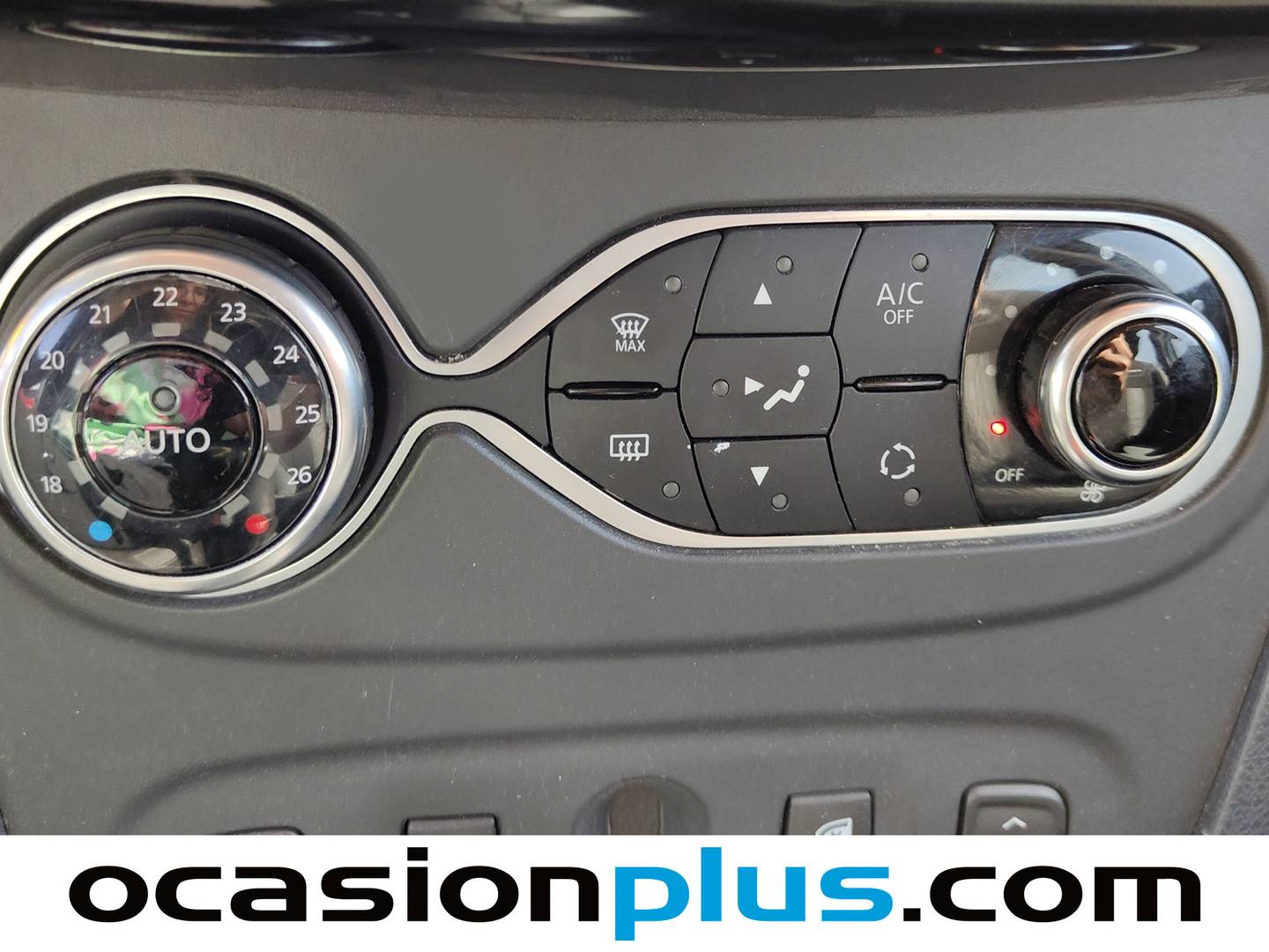 Accesorios del Dacia Sandero Dacia Sandero Serie Limitada Nómada TCe (90 CV)