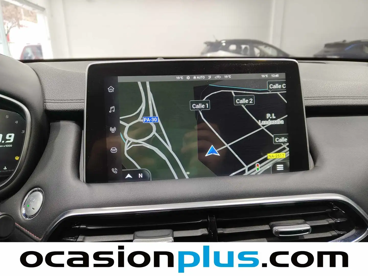 Foto MG HS MG HS 1.5 Turbo GDI Comfort DCT (162 CV)