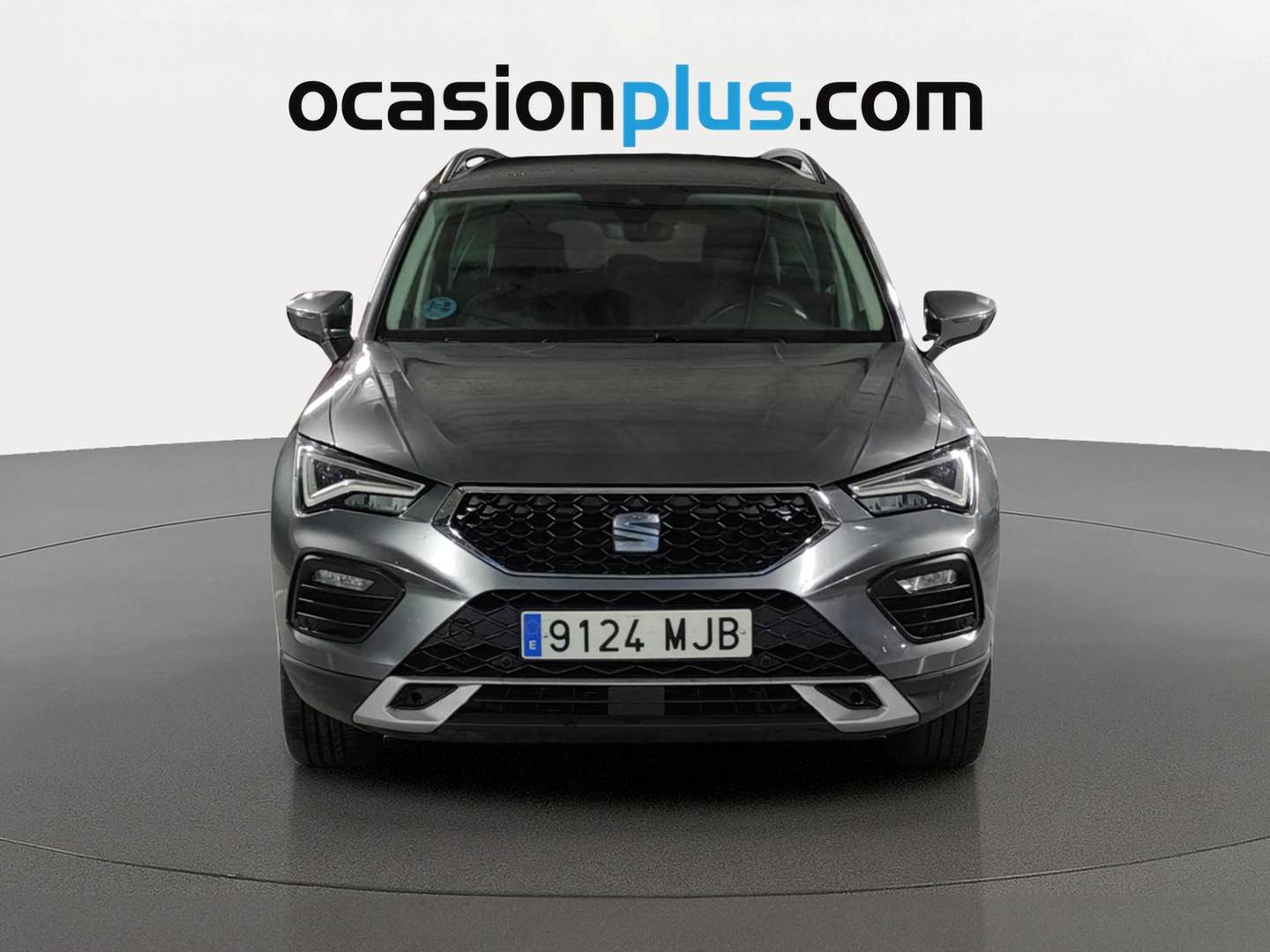 Foto Seat Ateca SEAT Ateca 1.5 TSI S&S Style XL (150 CV)