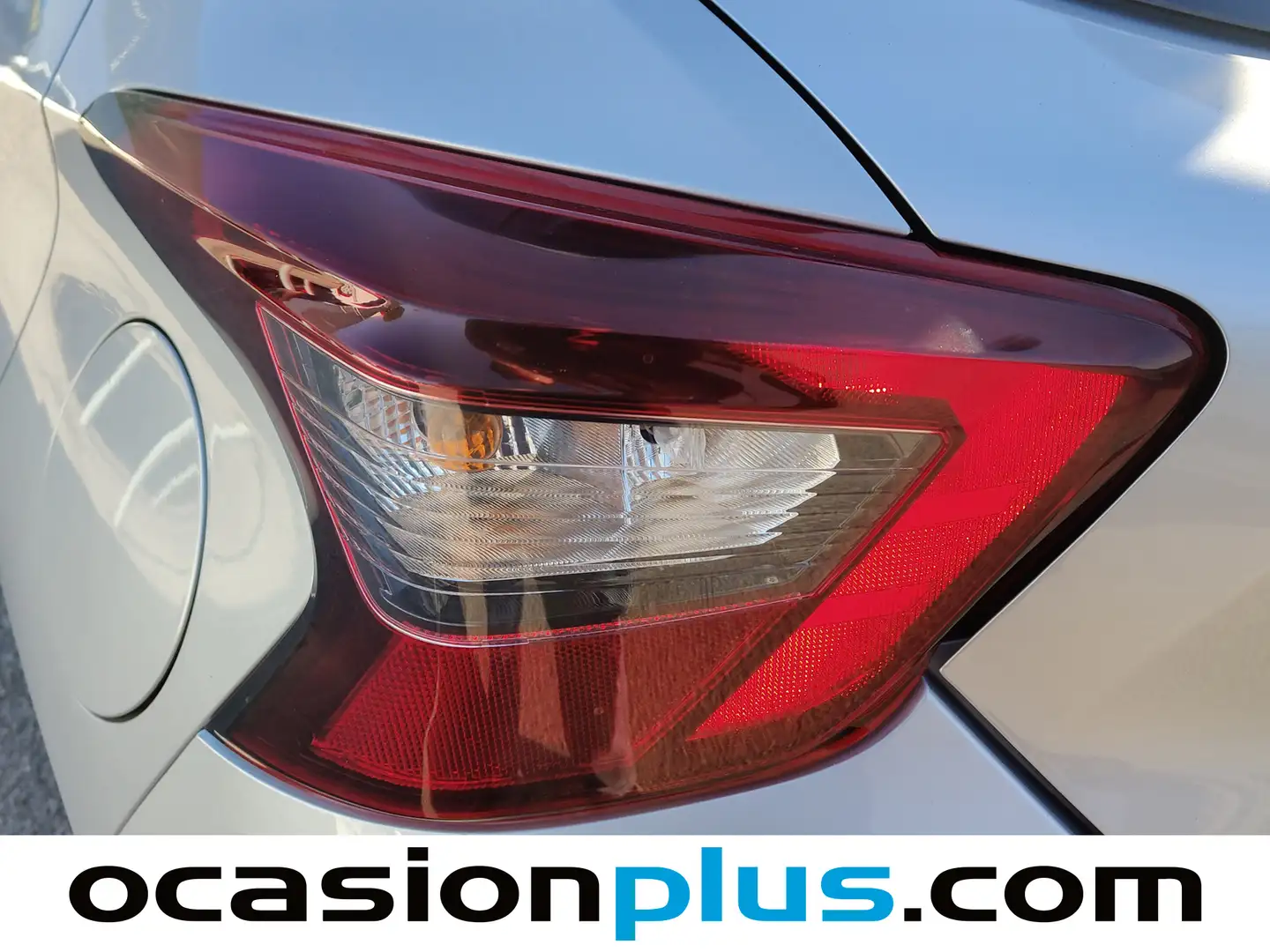 Foto Nissan Micra Nissan Micra 1.5 dCi Acenta (90 CV)