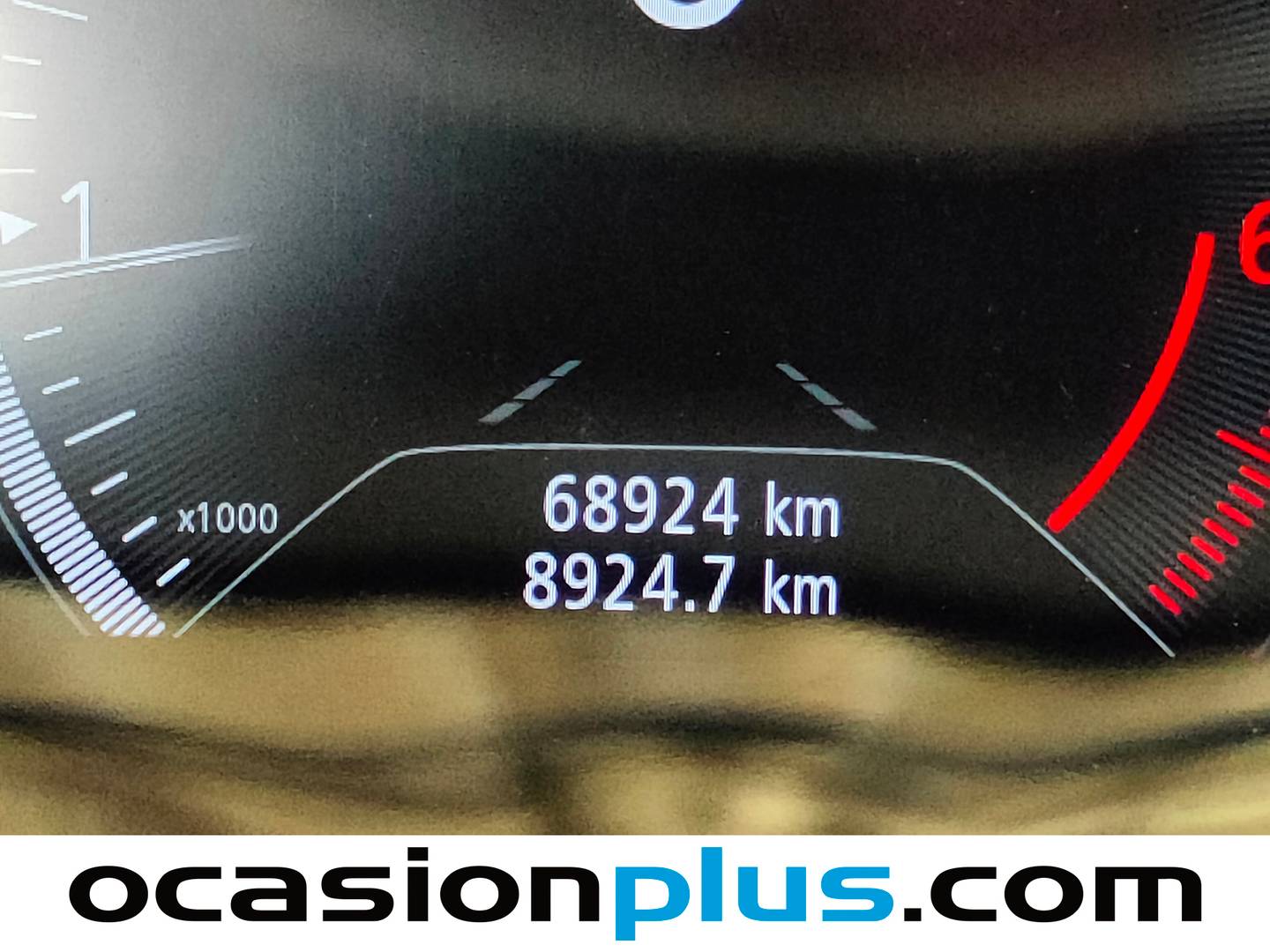 Renault Kadjar Renault Kadjar Zen TCe (140 CV) GPF EDC seminuevo