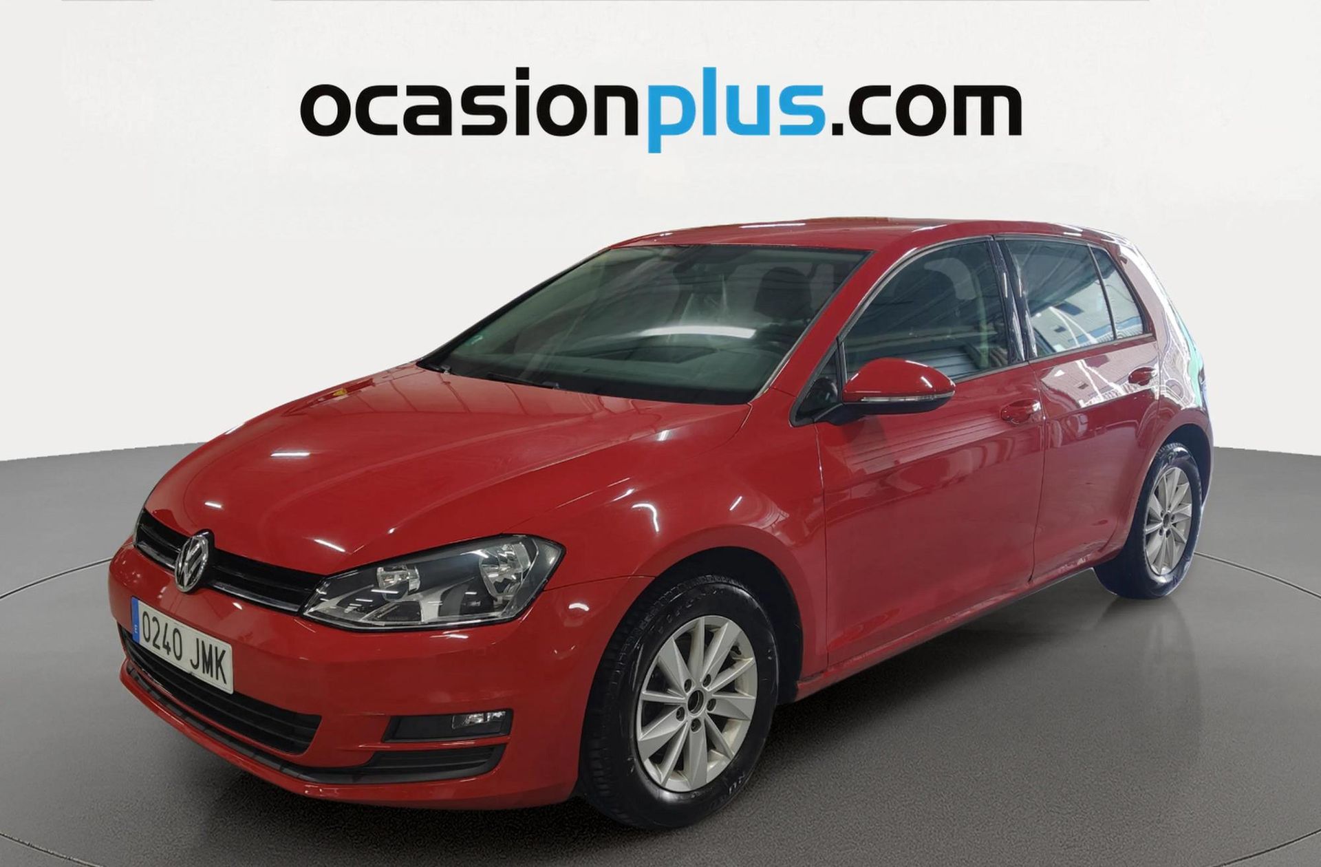 Volkswagen Golf Business 1.6 TDI BMT