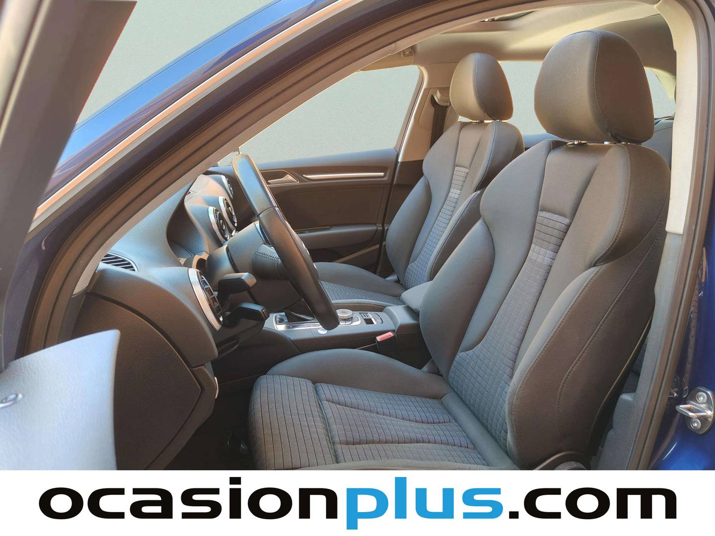 Audi A3 Audi A3 Sportback Ambition 1.4 TFSI e-Tron (204 CV) S tronic al mejor precio