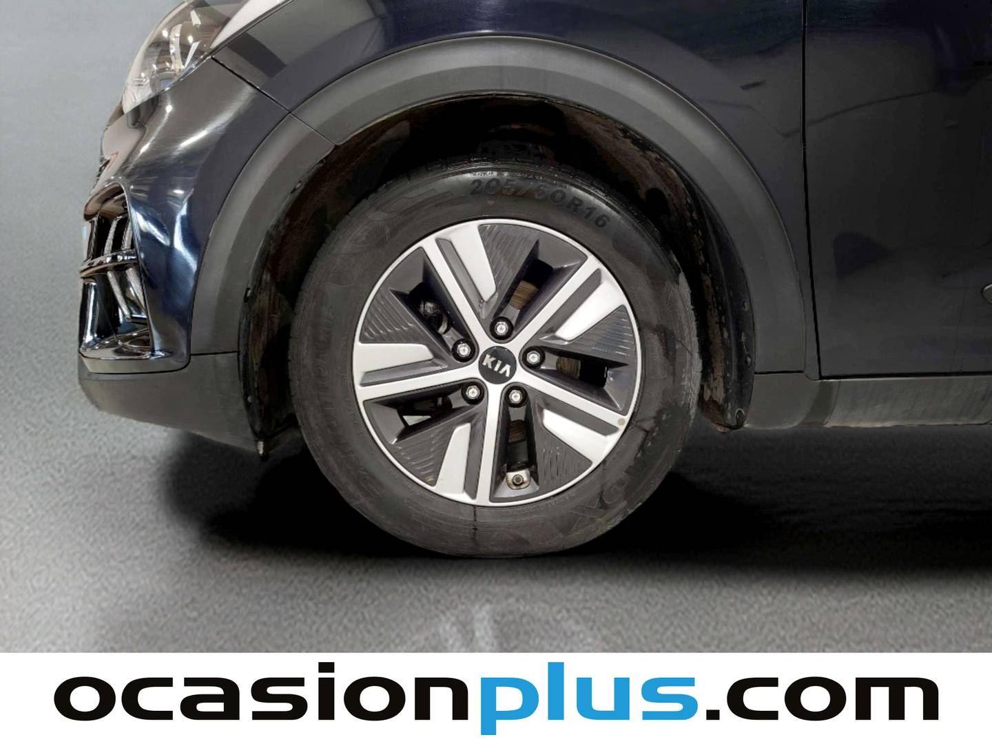 KIA Niro KIA Niro 1.6 GDi HEV Drive (141 CV) km 0