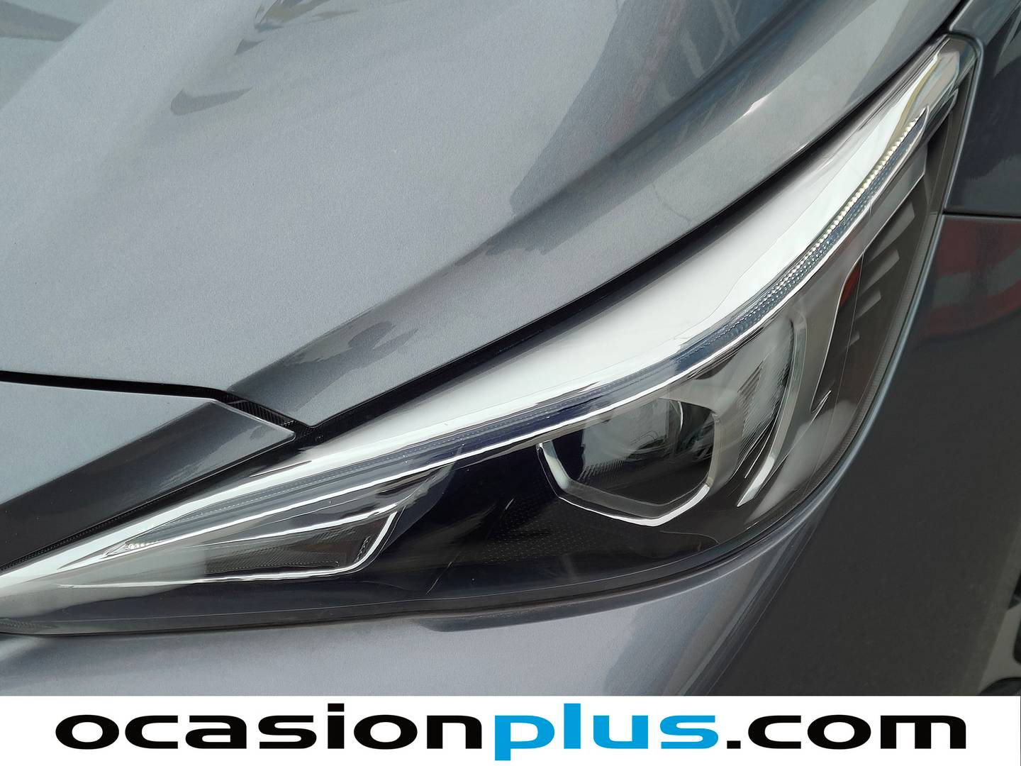 MG MG3 MG MG3 1.5 Comfort (116 CV) barato