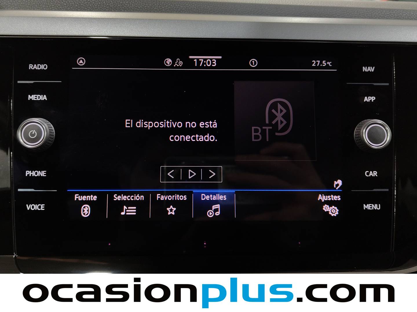 Volkswagen Polo Volkswagen Polo R-Line 1.0 TSI (95 CV) 2024