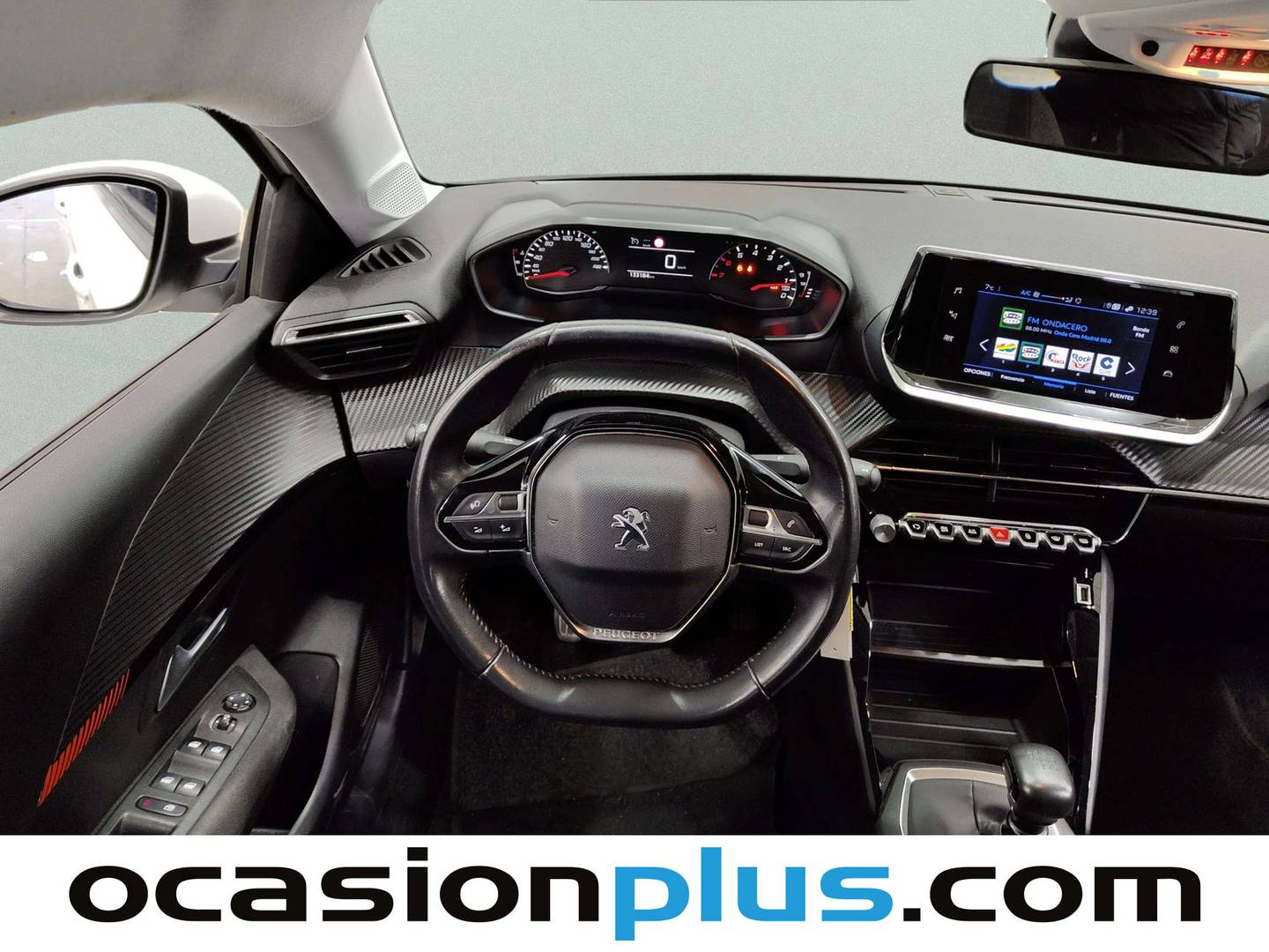 Foto Peugeot 208 Peugeot 208 BlueHDi 100 Active Pack (100 CV)