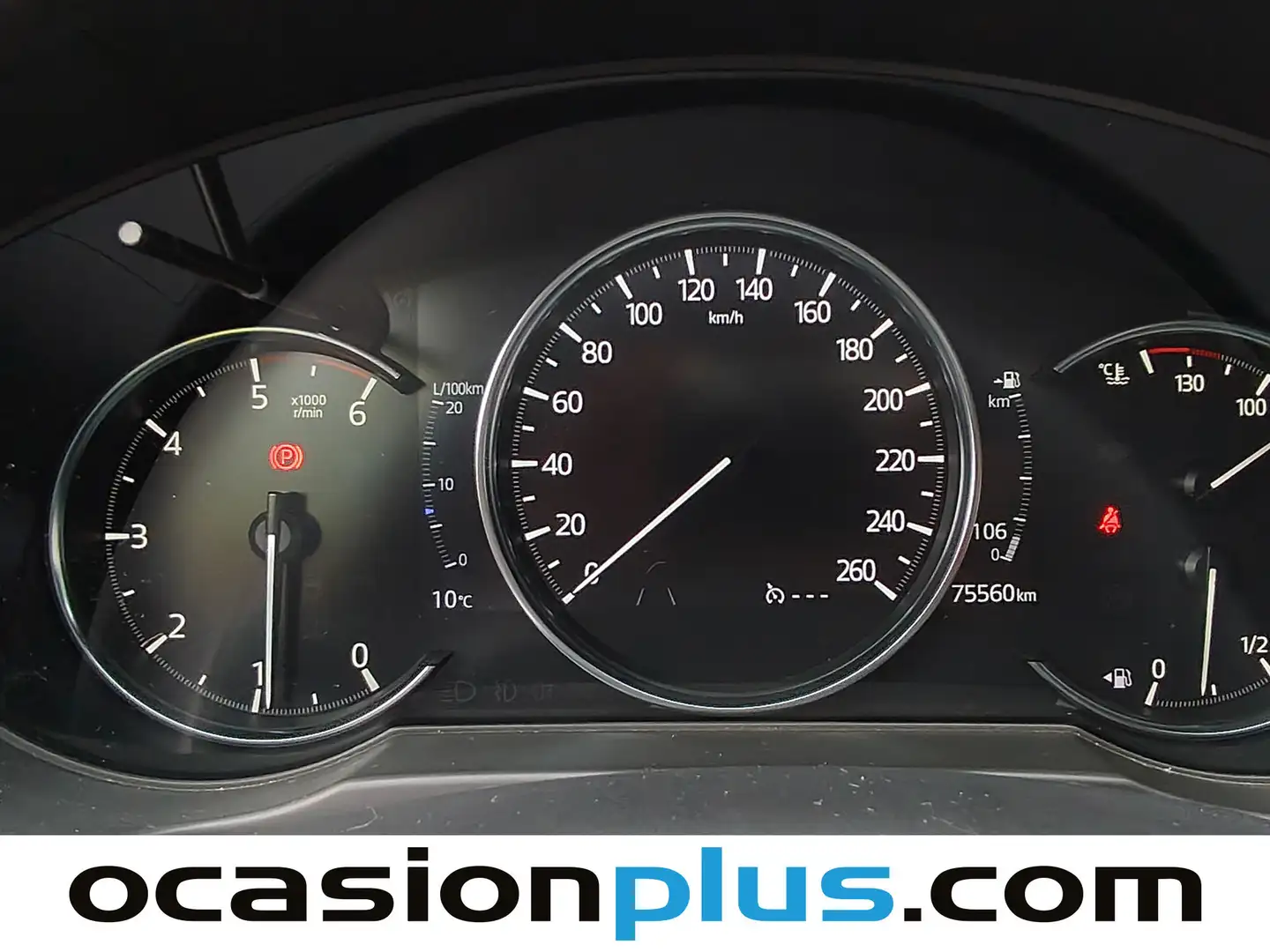 Foto Mazda CX-5 Mazda CX-5 2.2 DE Zenith (150 CV)