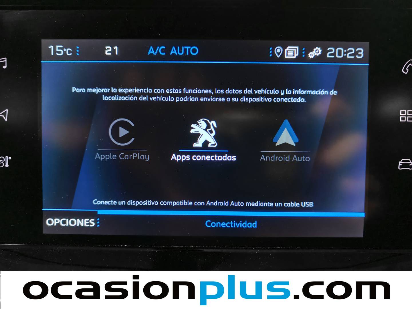 Foto Peugeot 2008 Peugeot 2008 PureTech 100 S&S Allure (100 CV)