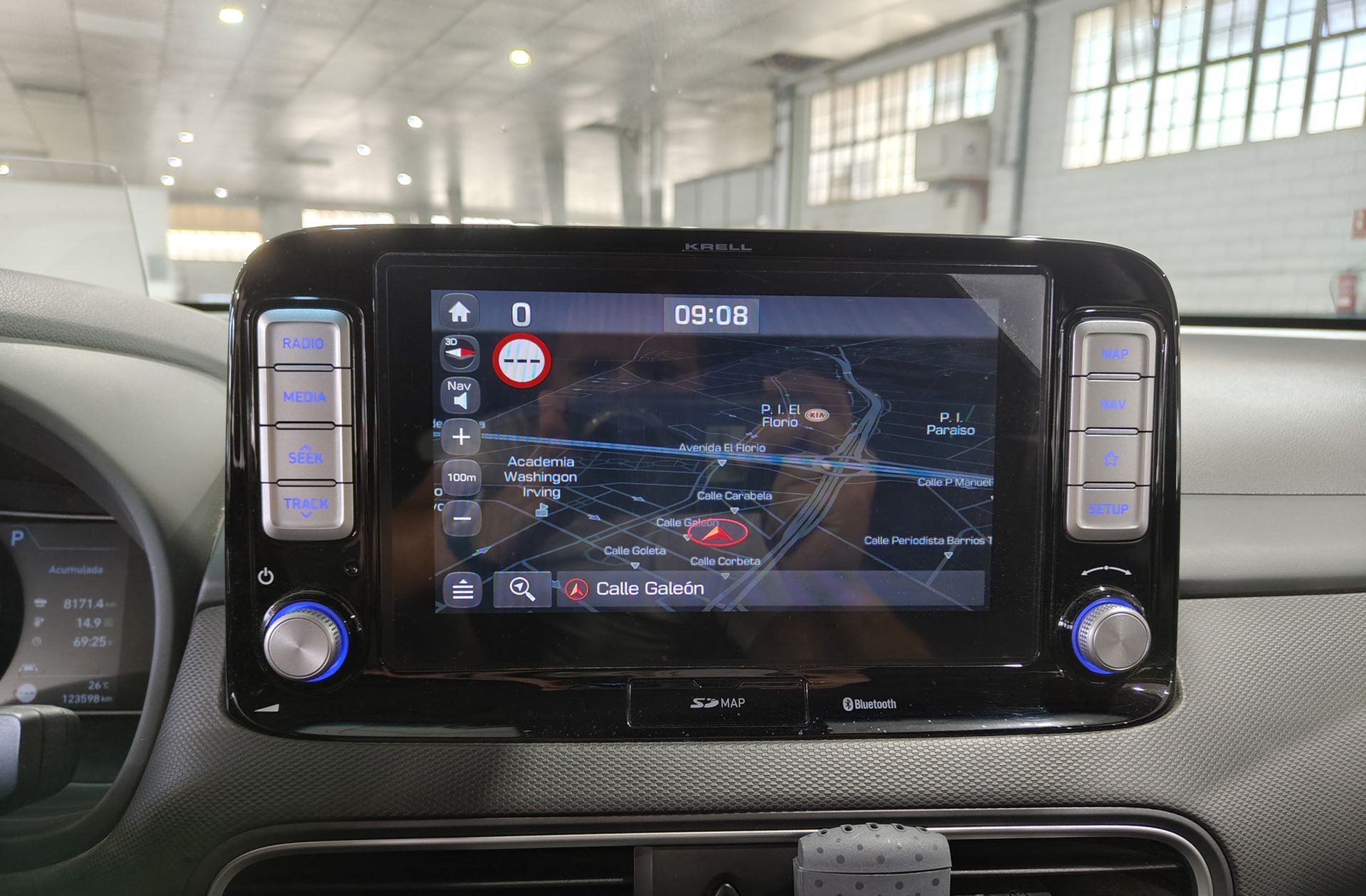 Hyundai Kona EV Style - foto 9