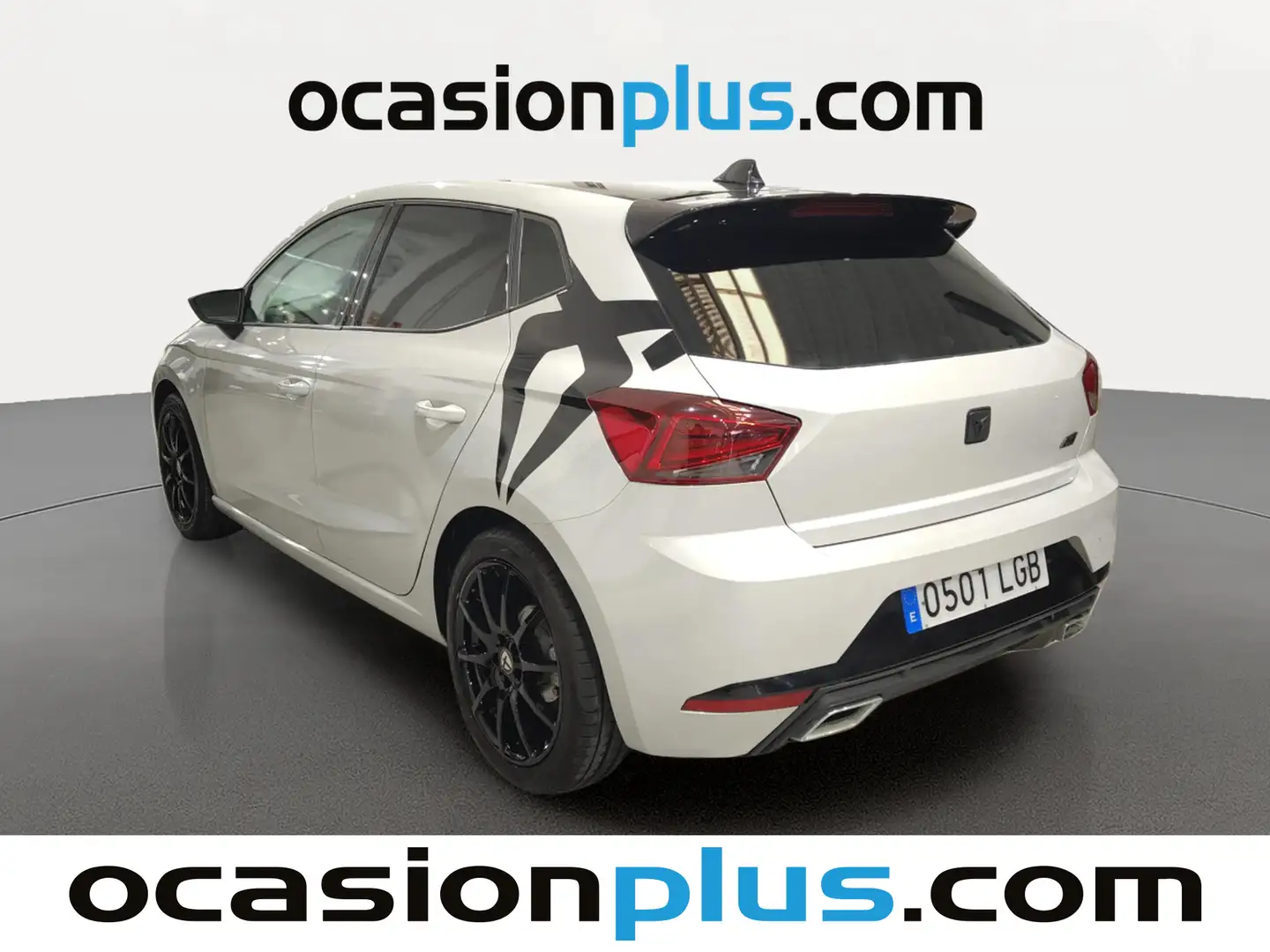 Foto Seat Ibiza SEAT Ibiza 1.0 TSI FR Plus (115 CV)