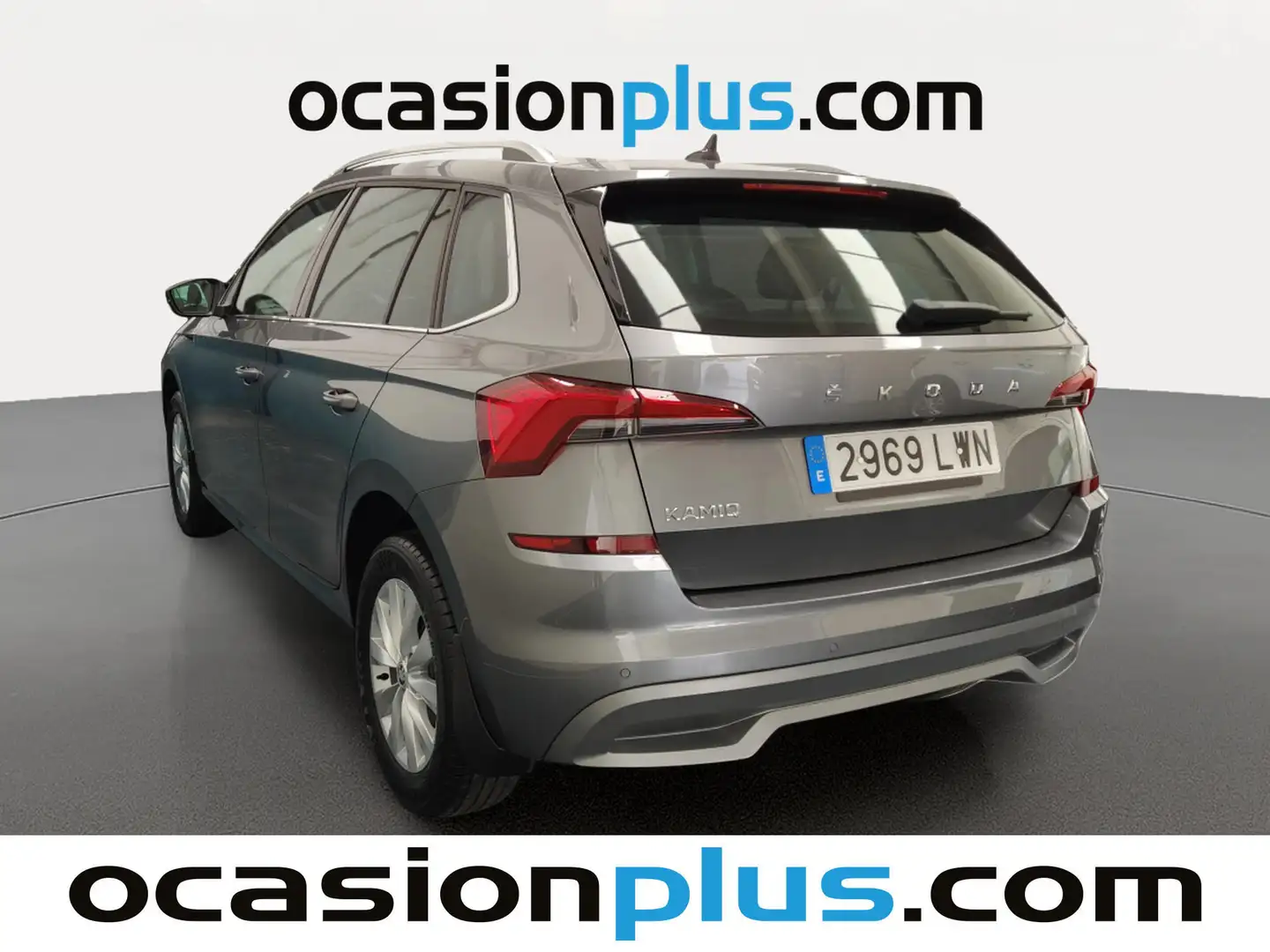 Foto Skoda Kamiq Skoda Kamiq 1.0 TSI Emotion (95 CV)