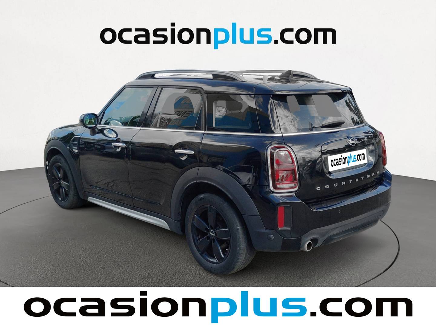 Mini Countryman Mini MINI Countryman Cooper (136 CV) seminuevo