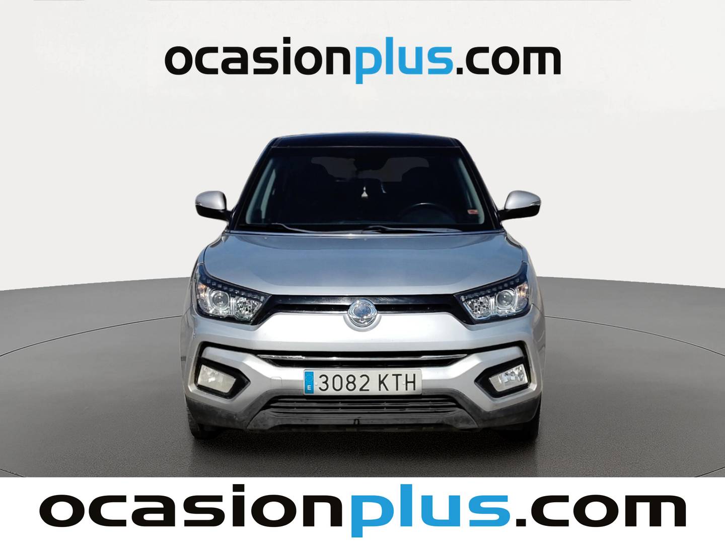 SsangYong Tivoli SsangYong Tivoli D16T Limited 4x2 (115 CV) 115cv