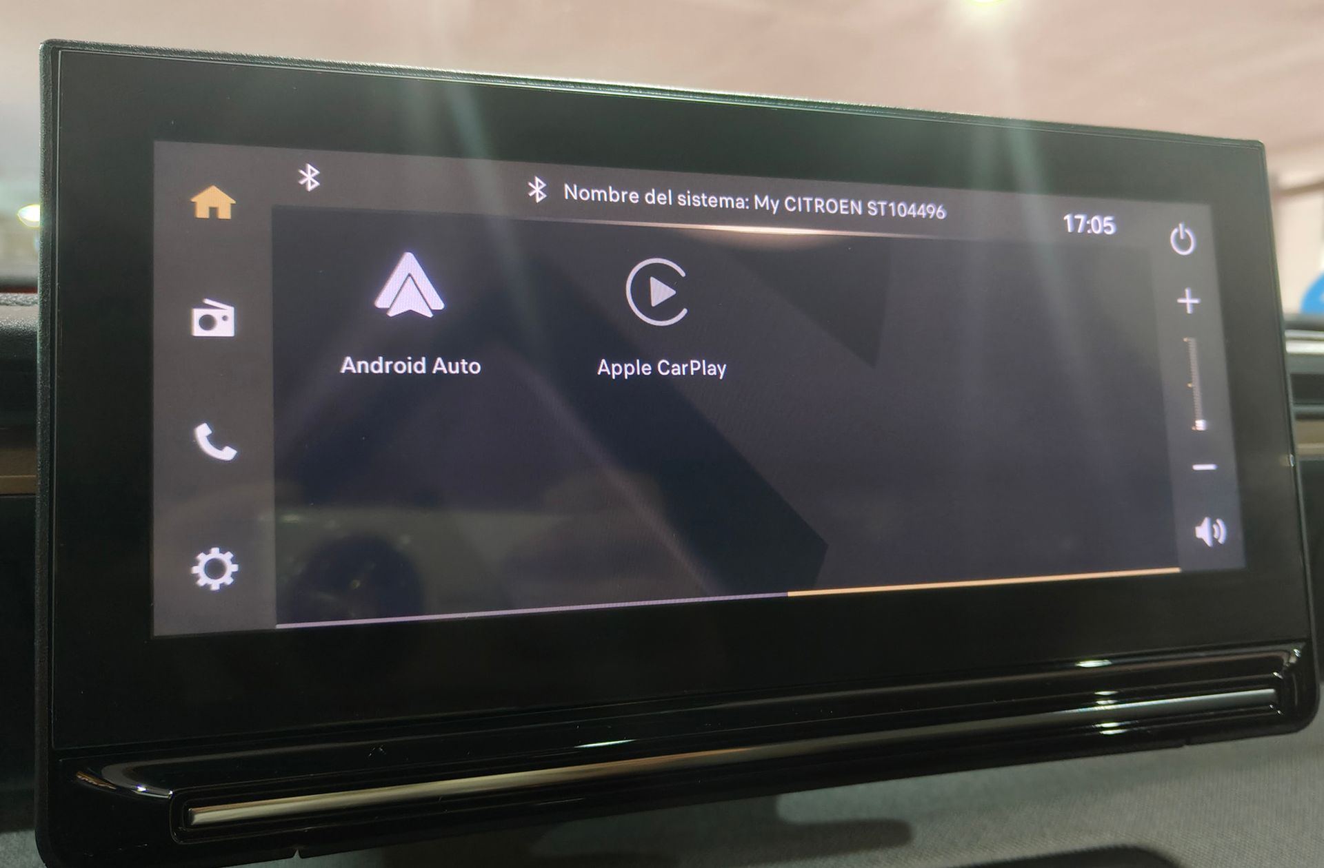 Citroën C3 Aircross Hybrid 145 Plus e-DCS6 - foto 8