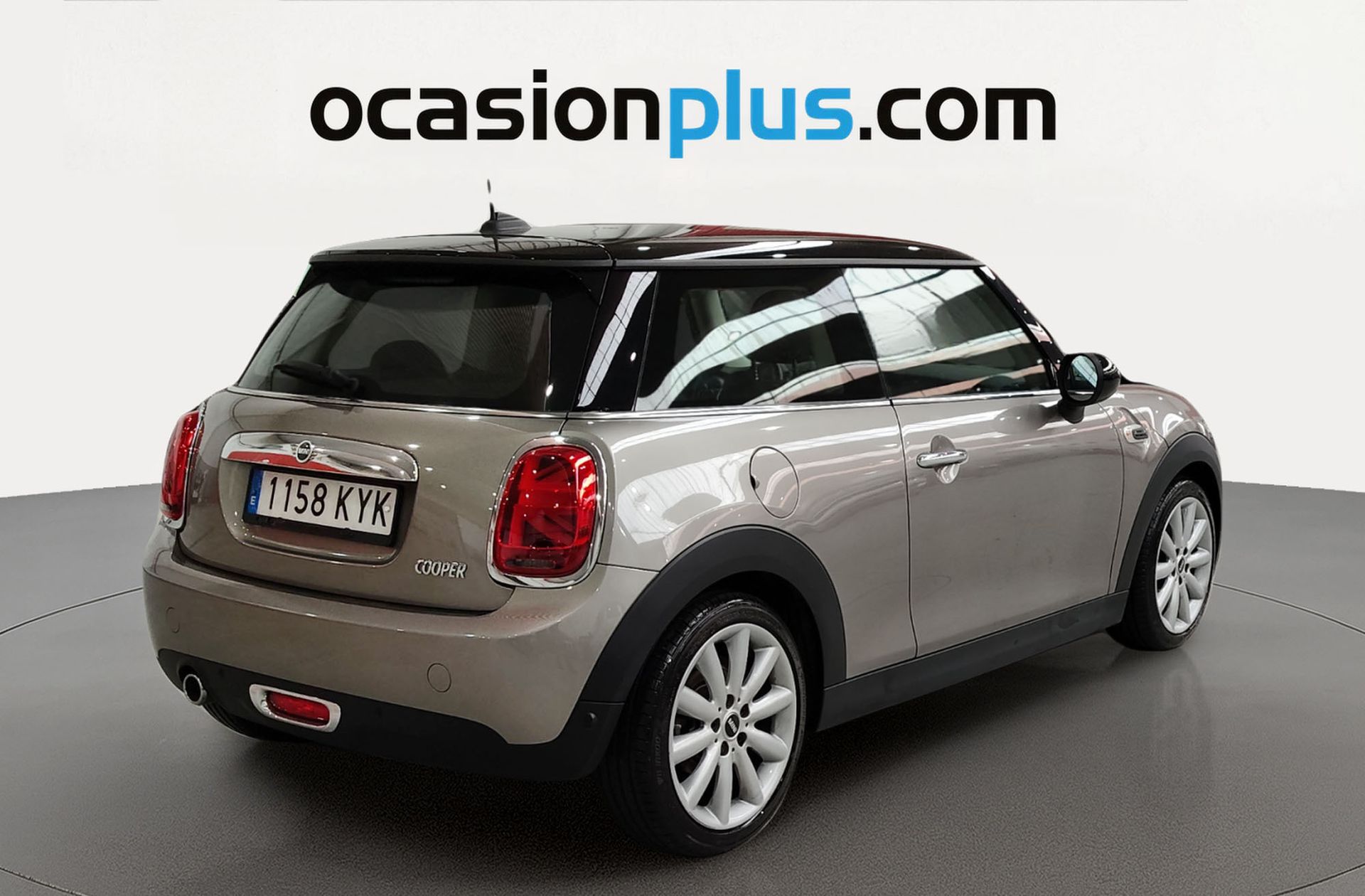 MINI Cooper - foto 4