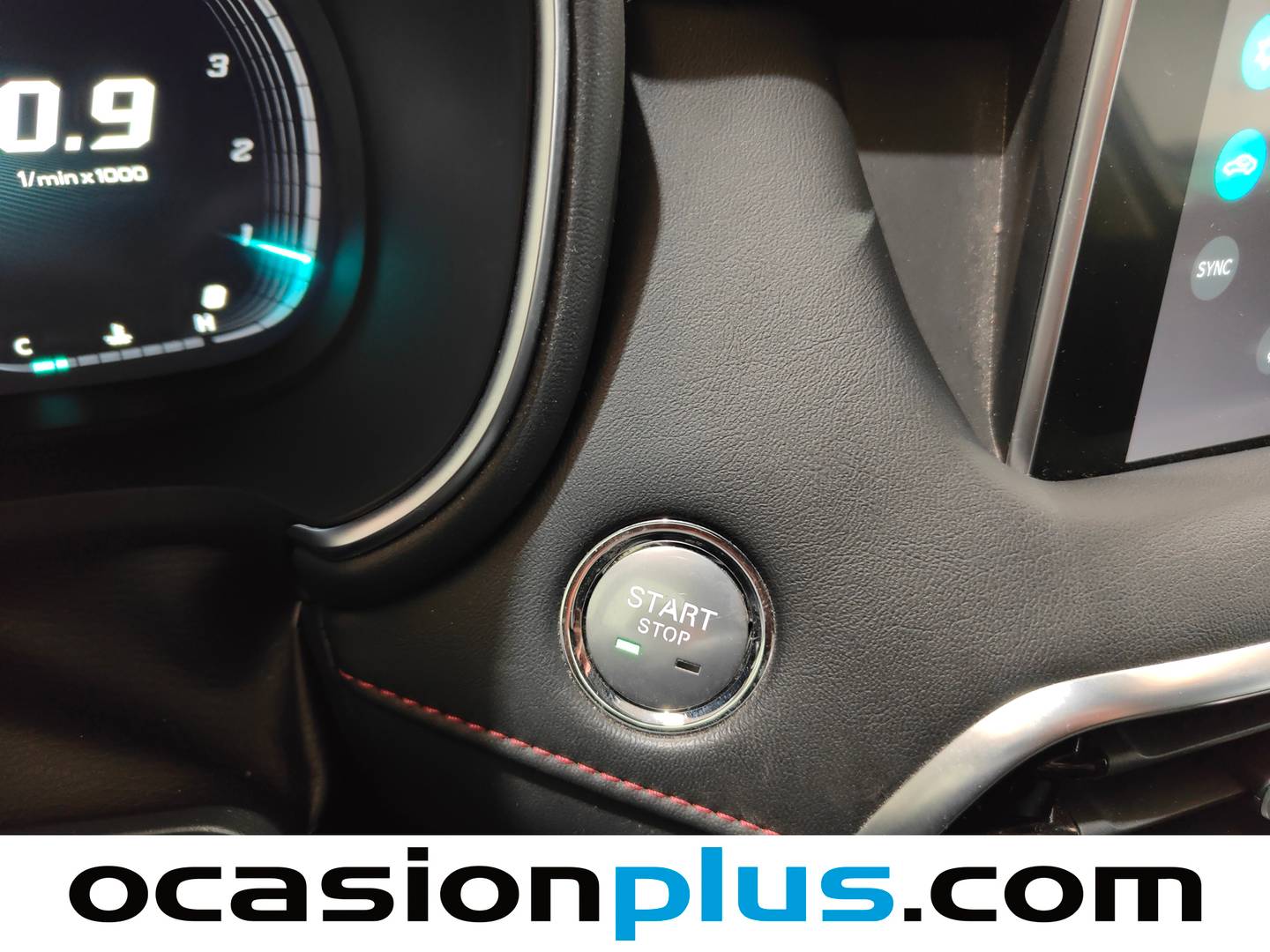 MG HS MG HS 1.5 Turbo GDI Comfort DCT (162 CV) barato