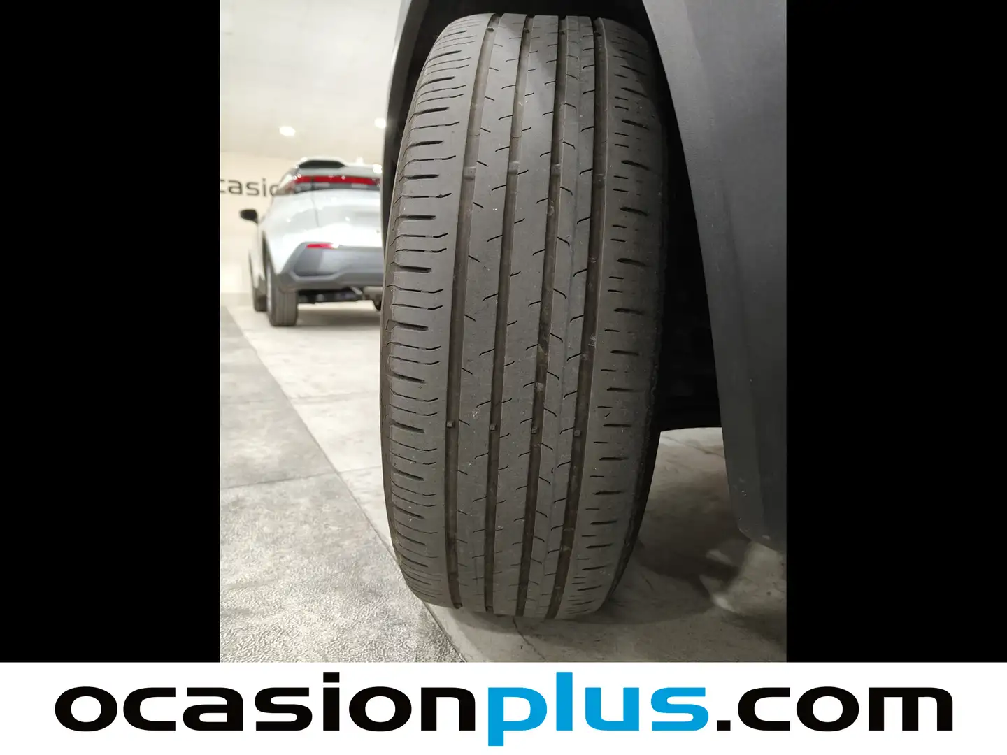 Foto Renault Captur Renault Captur Intens TCe (100 CV)