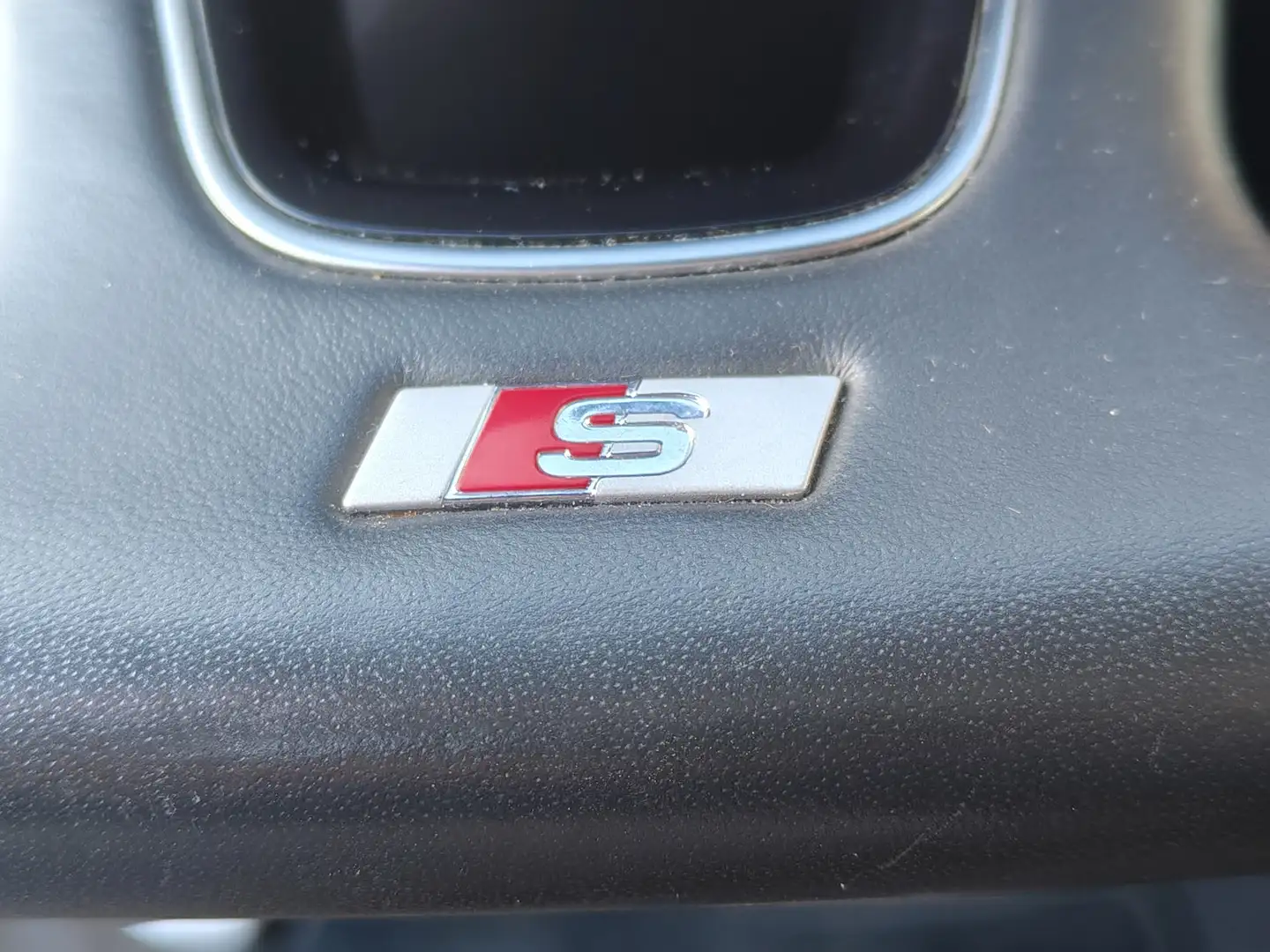 Foto Audi A3 Audi A3 Sportback S line 30 TDI (116 CV)