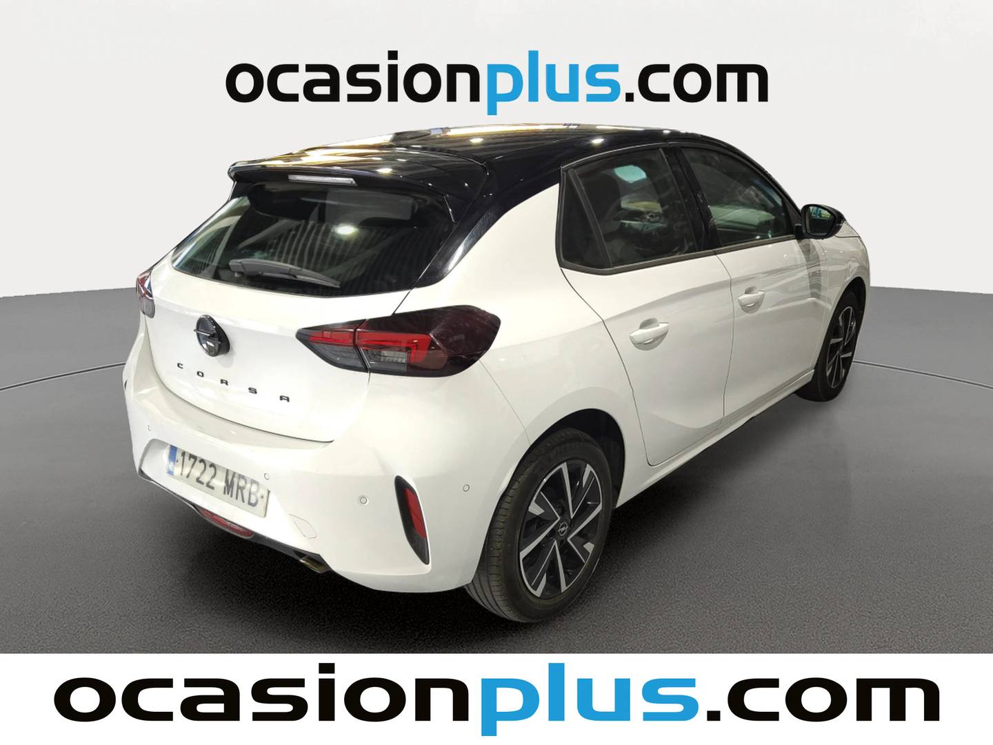 Opel Corsa Opel Corsa 1.2 T XHL GS (100 CV) seminuevo