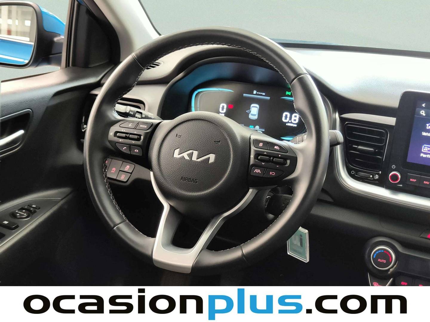 KIA Stonic KIA Stonic 1.0 T-GDi MHEV Drive (100 CV) manual