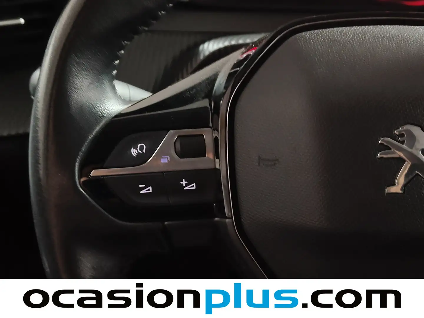 Foto Peugeot 208 Peugeot 208 BlueHDi 100 Allure (100 CV)