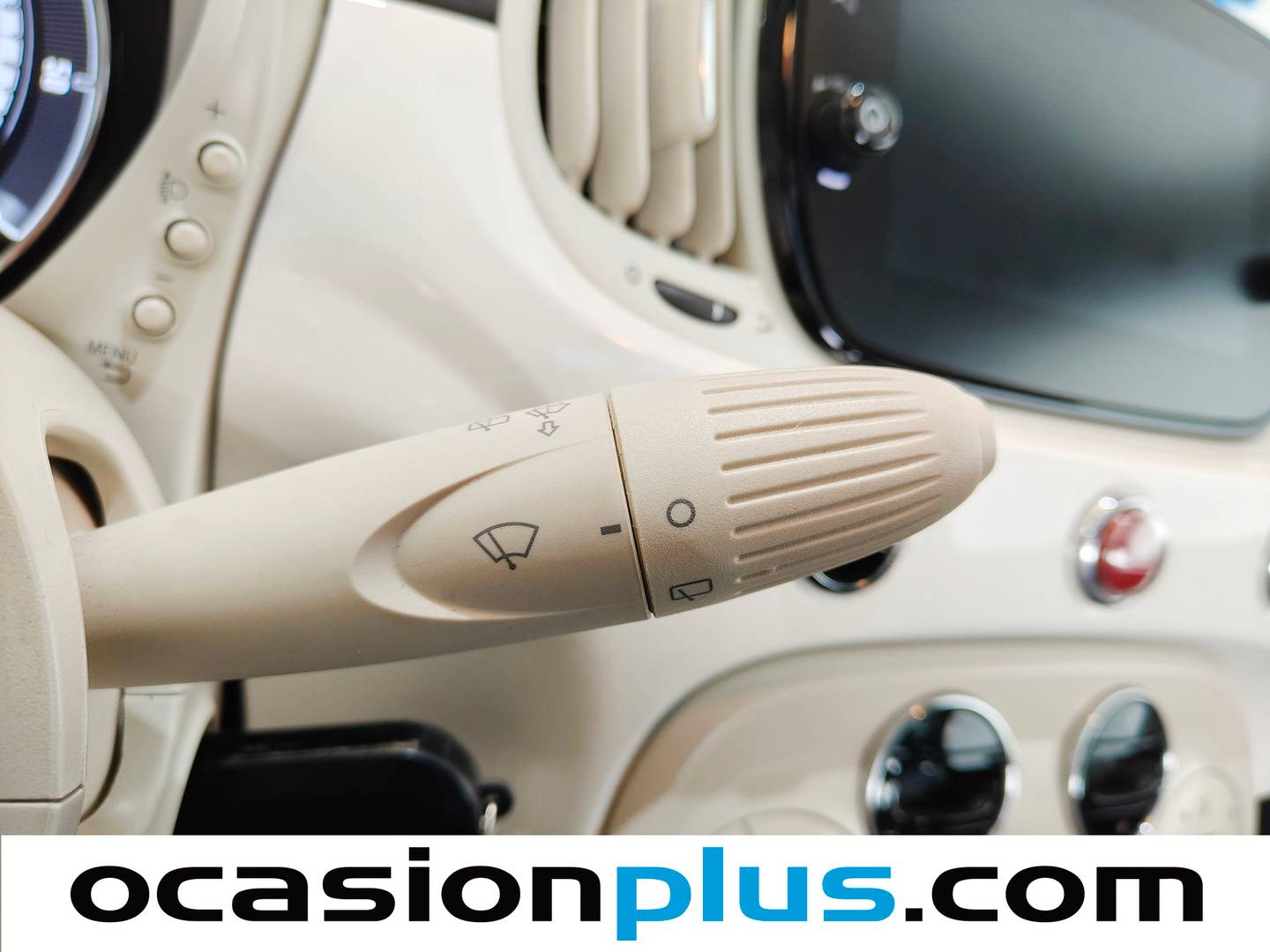 Fiat 500 Fiat 500 1.0 Hybrid Dolcevita (70 CV) manual