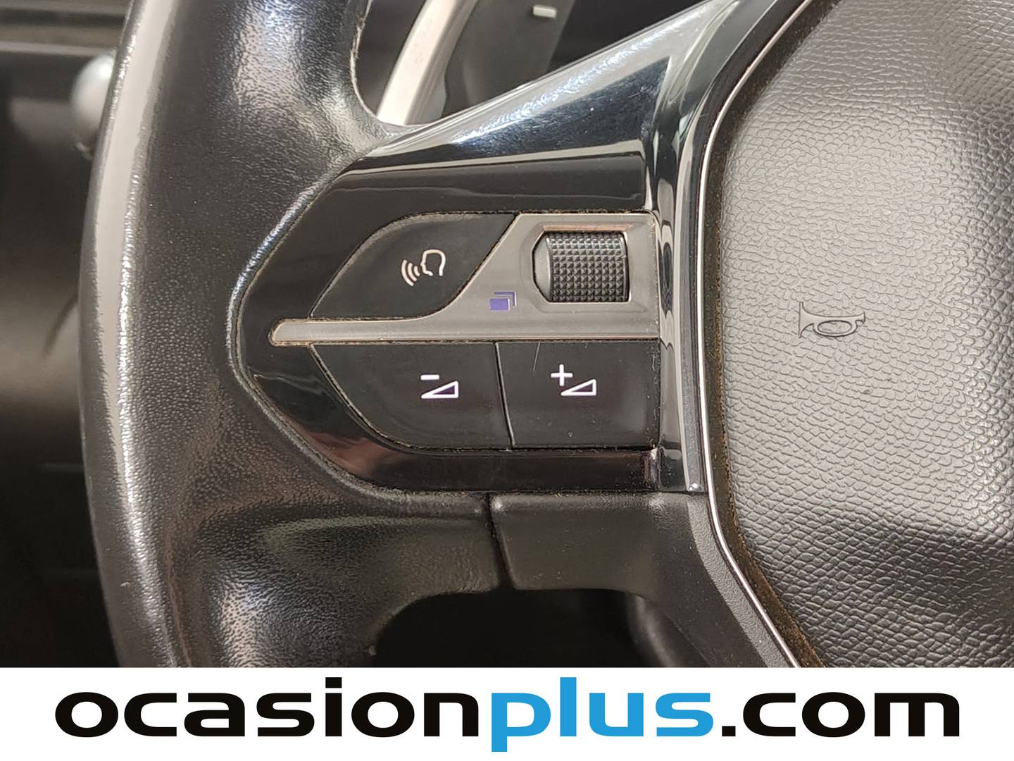 Peugeot Rifter Peugeot Rifter BlueHDi 130 Allure Standard EAT8 (130 CV) seminuevo