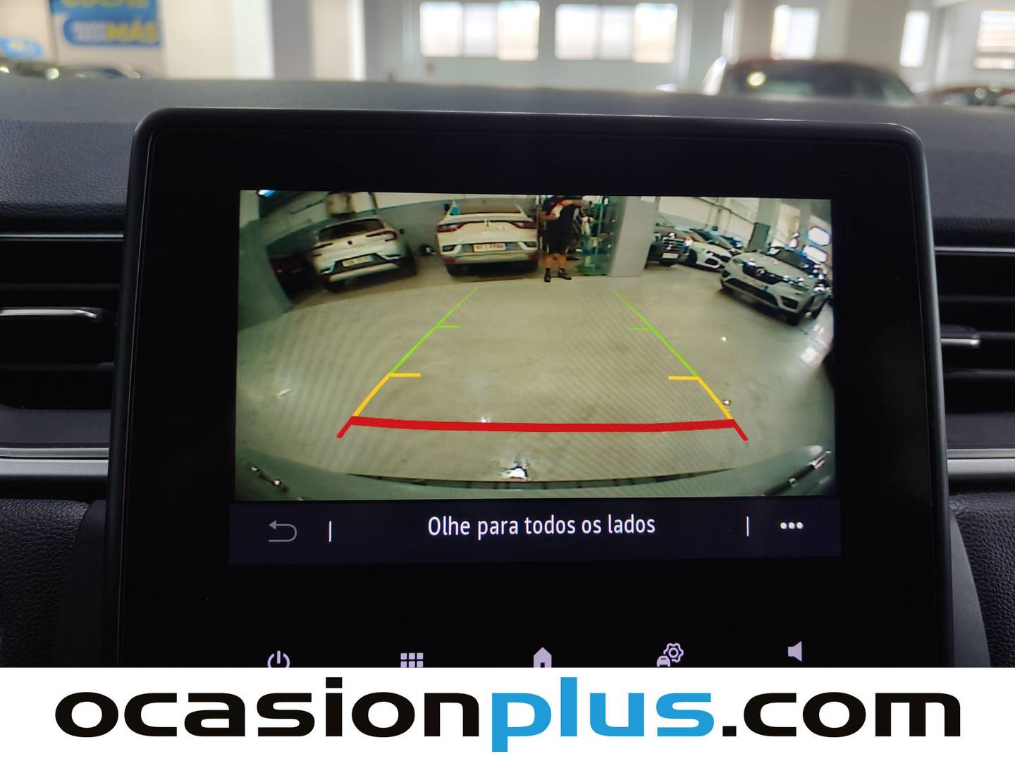 Foto Renault Captur Renault Captur Techno TCe (90 CV)