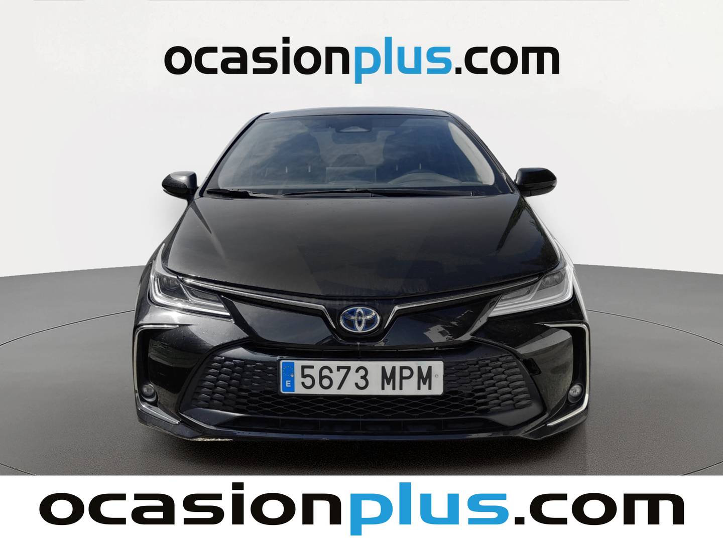 Toyota Corolla Toyota Corolla 140H Style (140 CV) 140cv