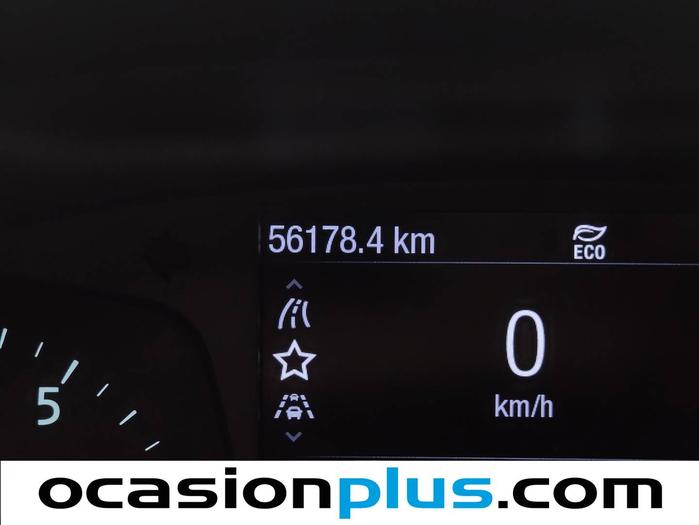 Ford Fiesta Ford Fiesta 1.1 Ti-VCT Trend+ (85 CV) seminuevo