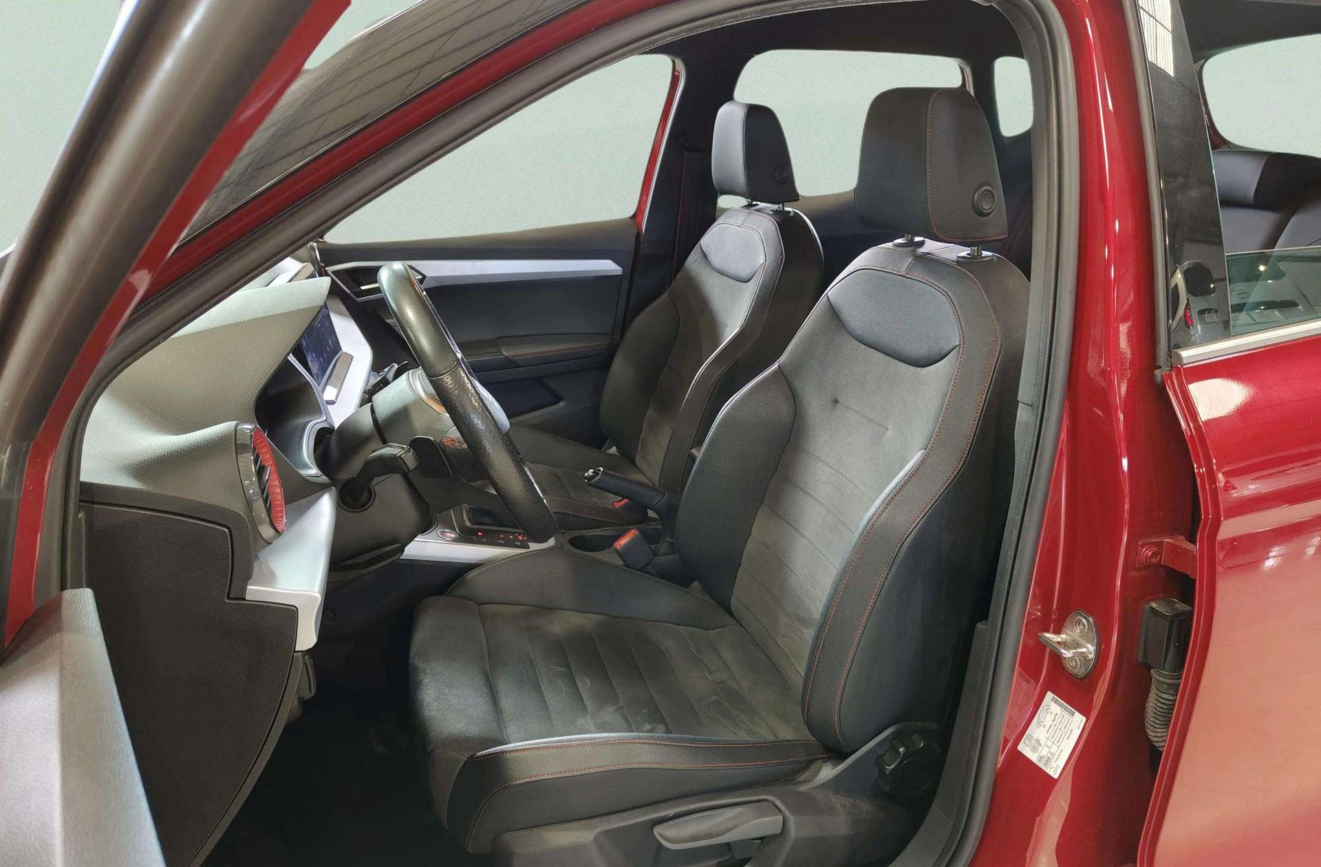 SEAT Arona 1.5 TSI FR XL DSG - foto 11
