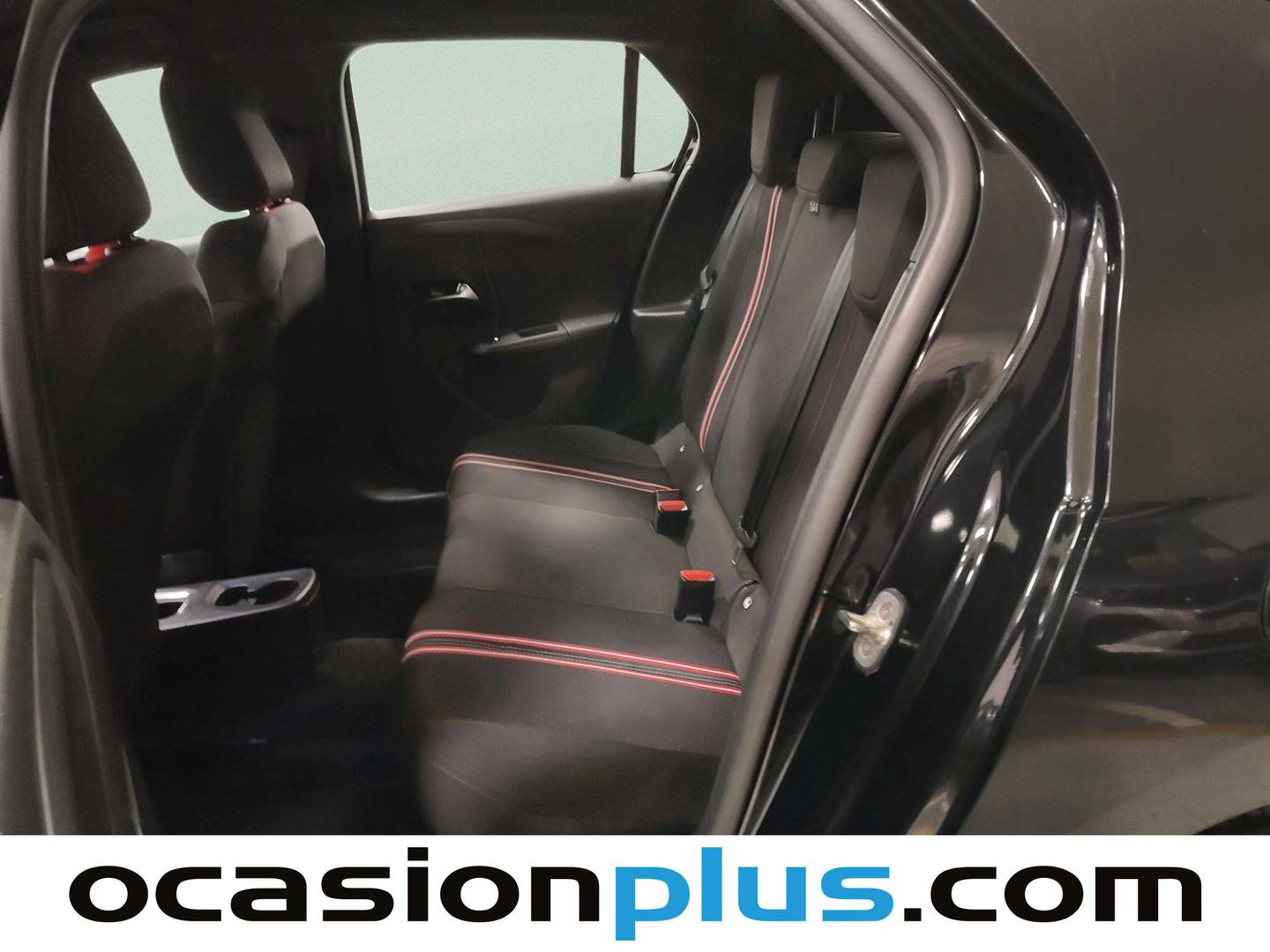 Foto Opel Corsa Opel Corsa 1.2T XHT (130CV) GS-Line Auto