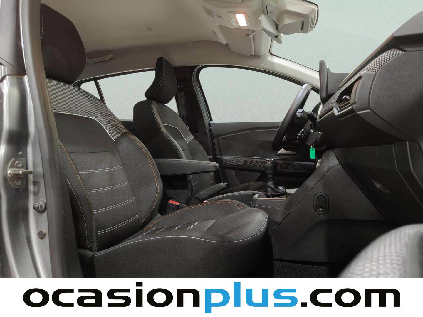 Dacia Sandero Dacia Sandero Stepway Expression ECO-G (101 CV) km 0