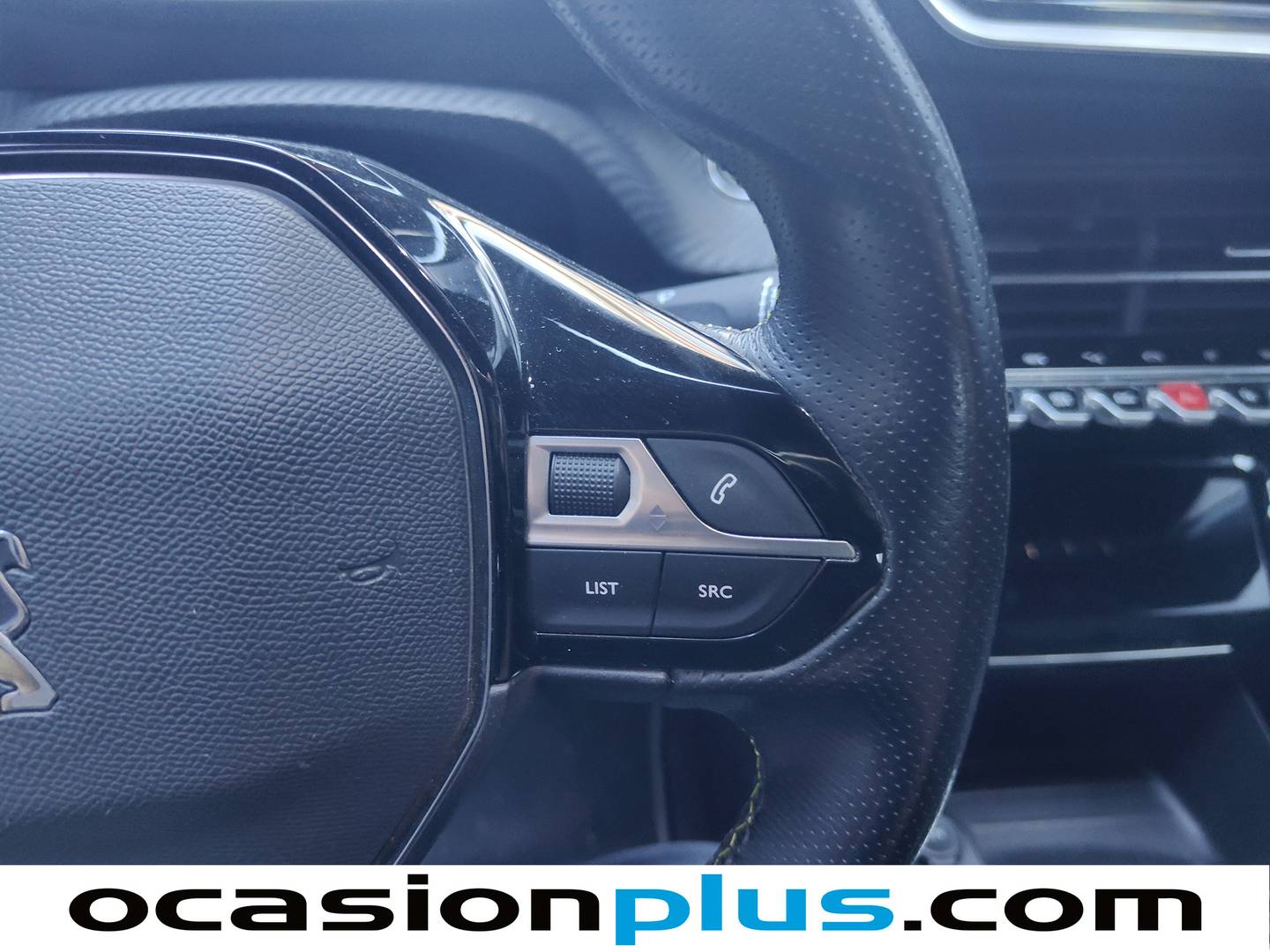Peugeot 2008 Peugeot 2008 PureTech 130 GT Line (130 CV) seminuevo
