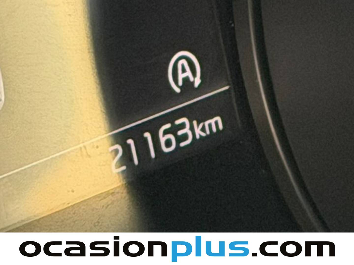 KIA XCeed KIA XCeed 1.0 T-GDi Drive (100 CV) seminuevo