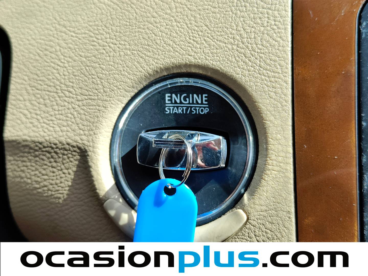 Extras del Volkswagen Passat Volkswagen Passat Highline 2.0 TDI (140 CV)