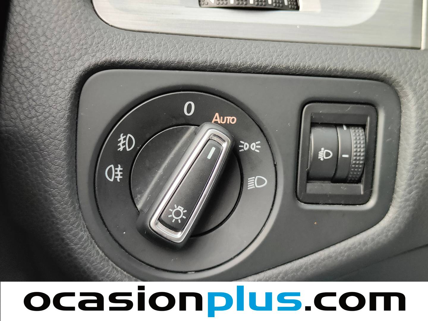 Foto Volkswagen Golf Volkswagen Golf Advance 1.6 TDI BMT (110 CV)