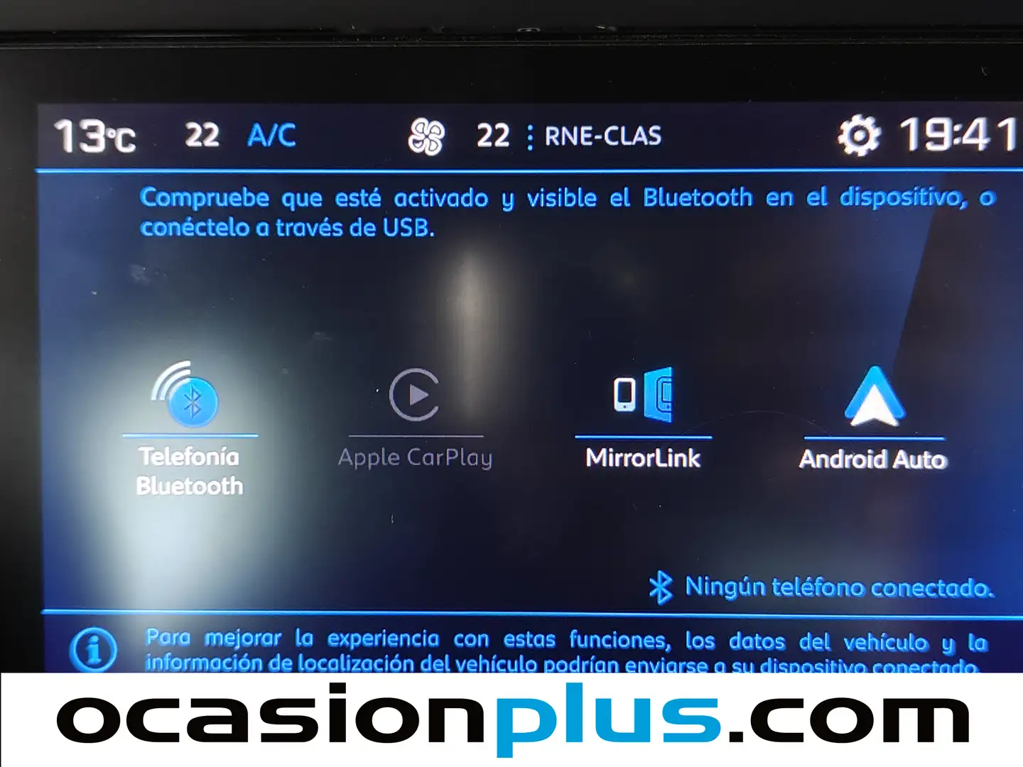 Foto Peugeot 508 Peugeot 508 PureTech 130 Active Pack EAT8 (130 CV)