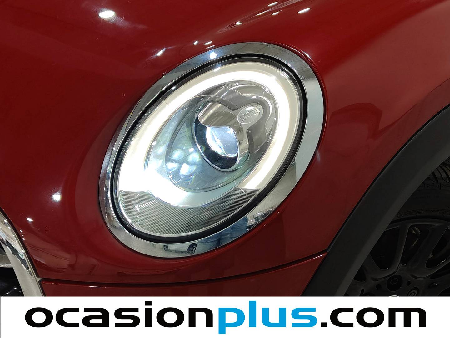 Mini MINI Mini MINI Cooper Cooper D (116 CV) manual
