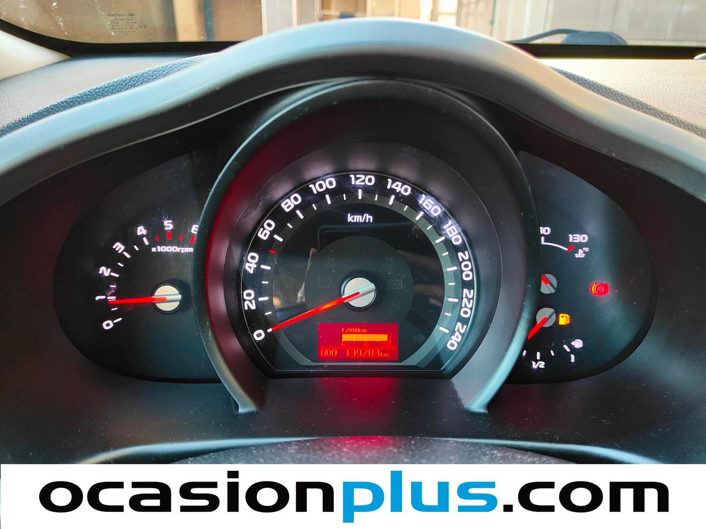 Foto KIA Sportage Kia Sportage 1.7 CRDI VGT Concept 4x2 (115 CV)