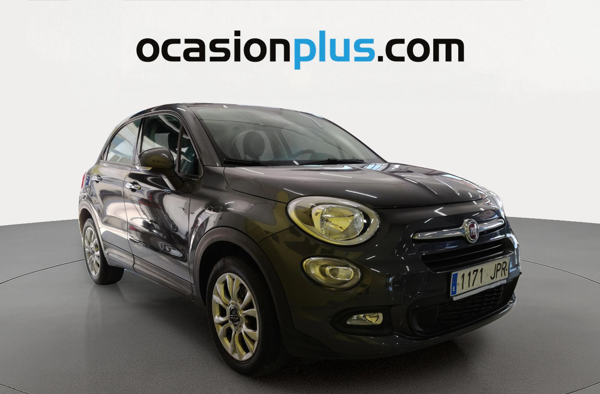 Fiat 500X 1.3 MultiJet Pop Star 4x2 - foto 2