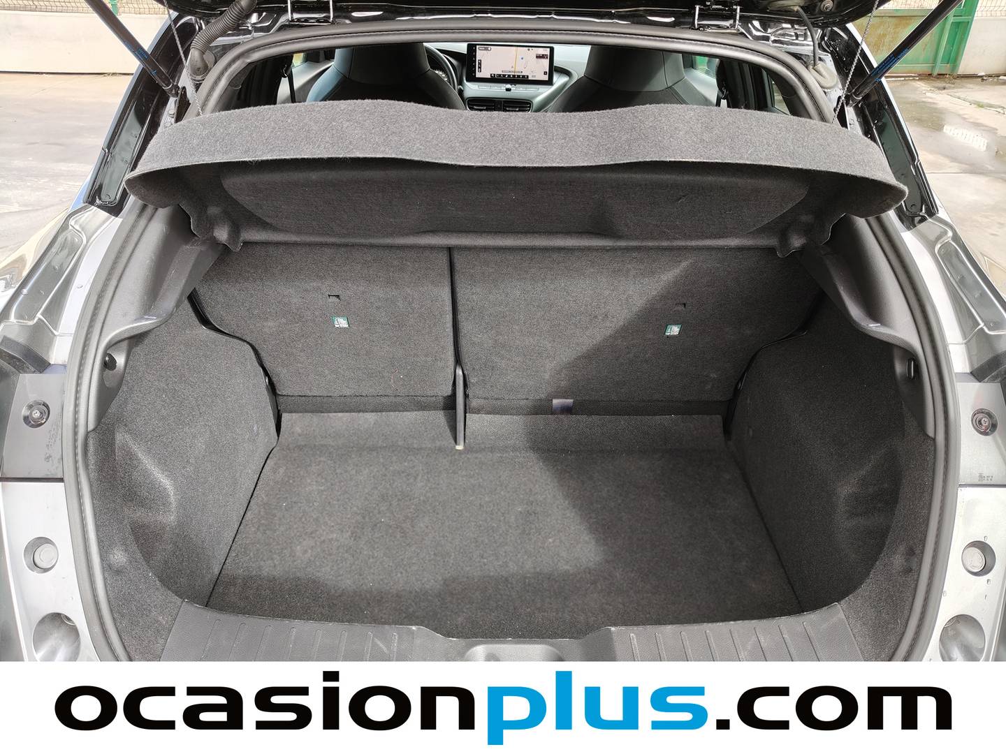 Foto Nissan JUKE Nissan Juke DIG-T N-Connecta 4x2 DCT (114 CV)