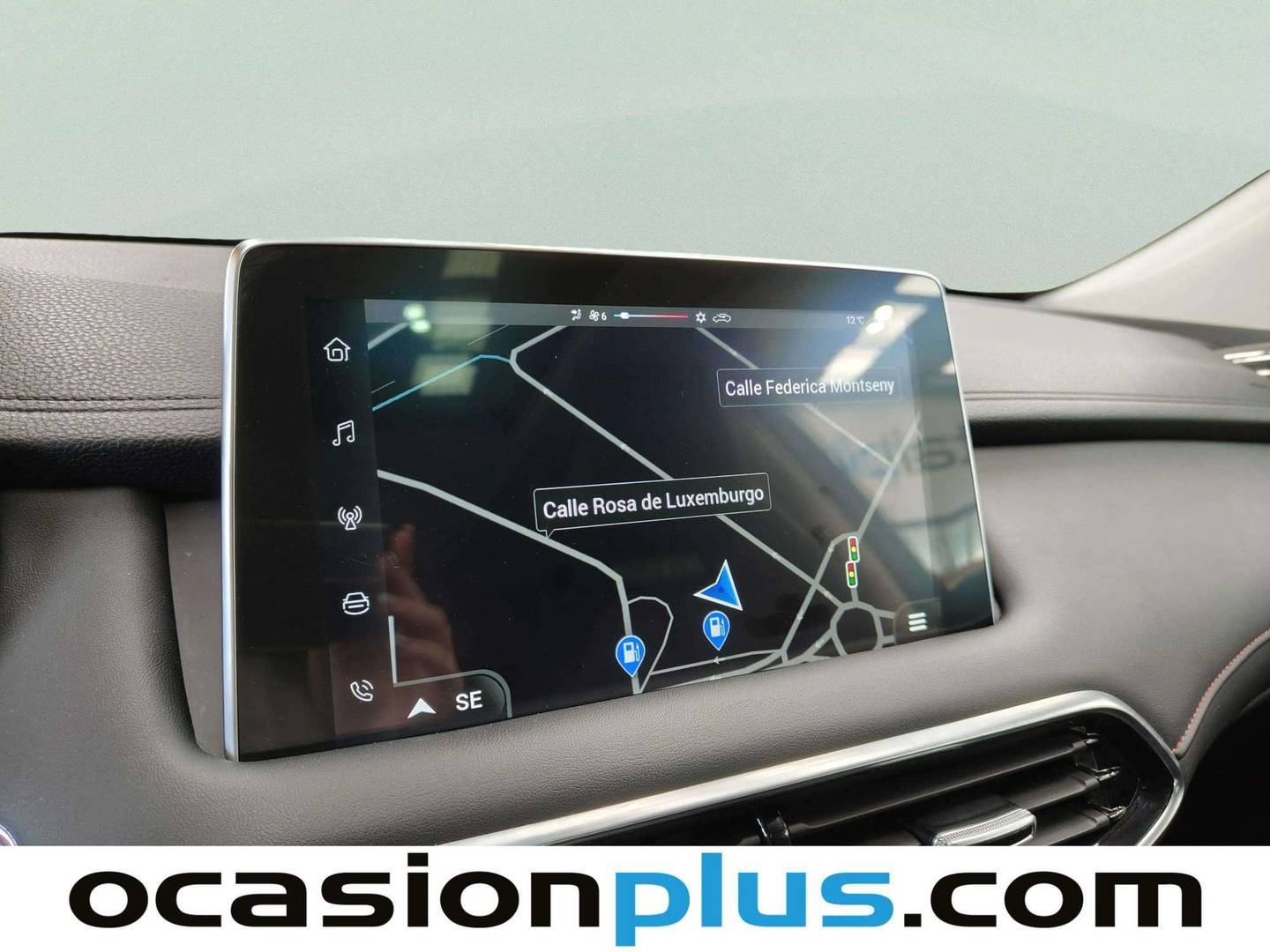 Accesorios del MG HS MG HS 1.5 Turbo GDI Luxury (162 CV)