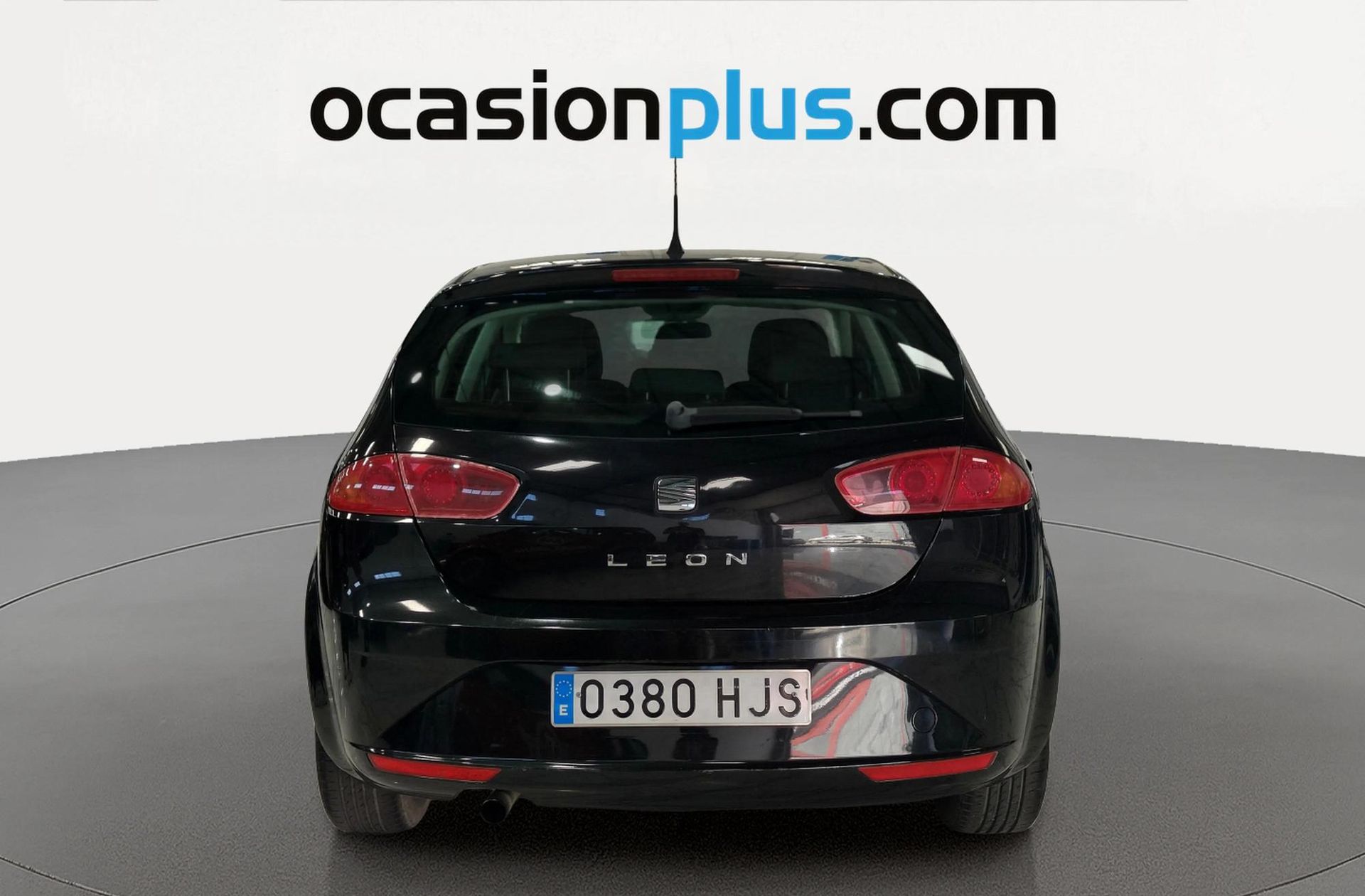 SEAT León 1.2 TSI Reference Copa - foto 11